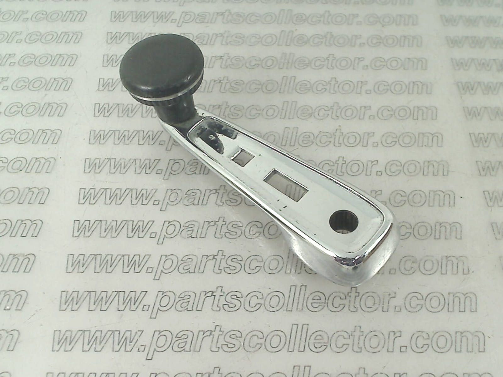 MERCEDES 1365810001 Car body code 19141 compatible with: MERCEDES MERCEDES - additional view