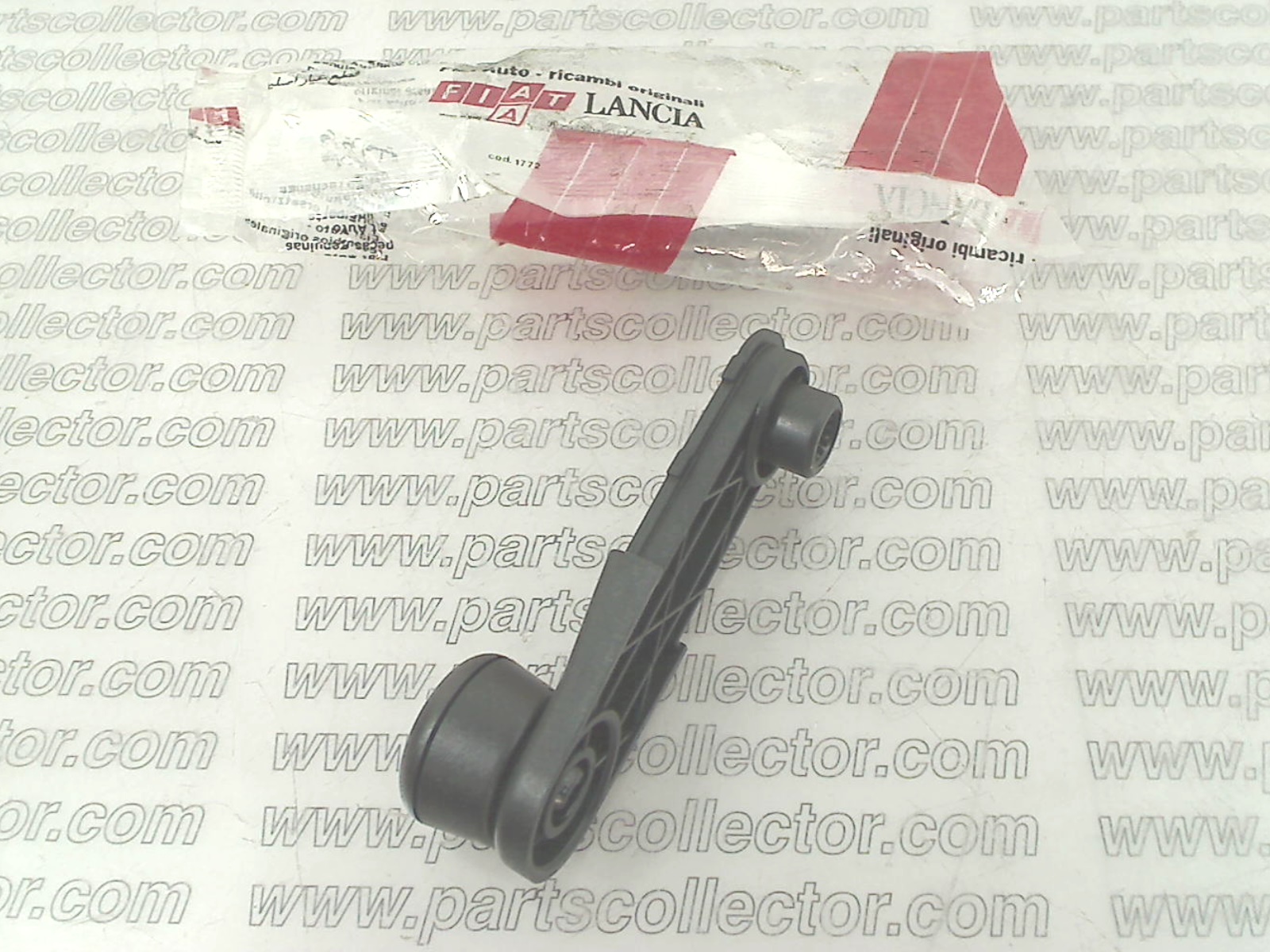 FIAT 82406489 Car body code 19162 compatible with: FIAT CROMA - additional view