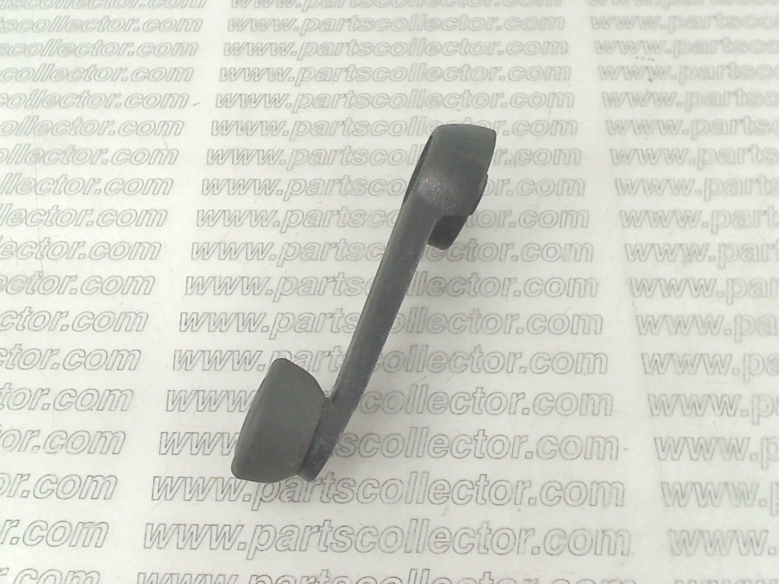Car body code 19158 compatible with: VOLKSWAGEN GOLF, VOLKSWAGEN JETTA, VOLKSWAGEN T2 - additional view