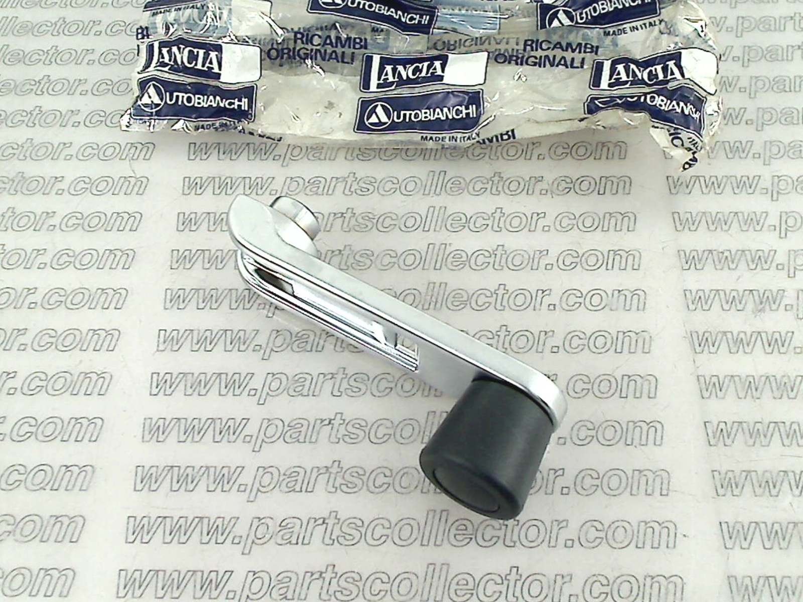 LANCIA 82359241  82301643 Car body code 19213 compatible with: LANCIA BETA, LANCIA BETA HPE - additional view