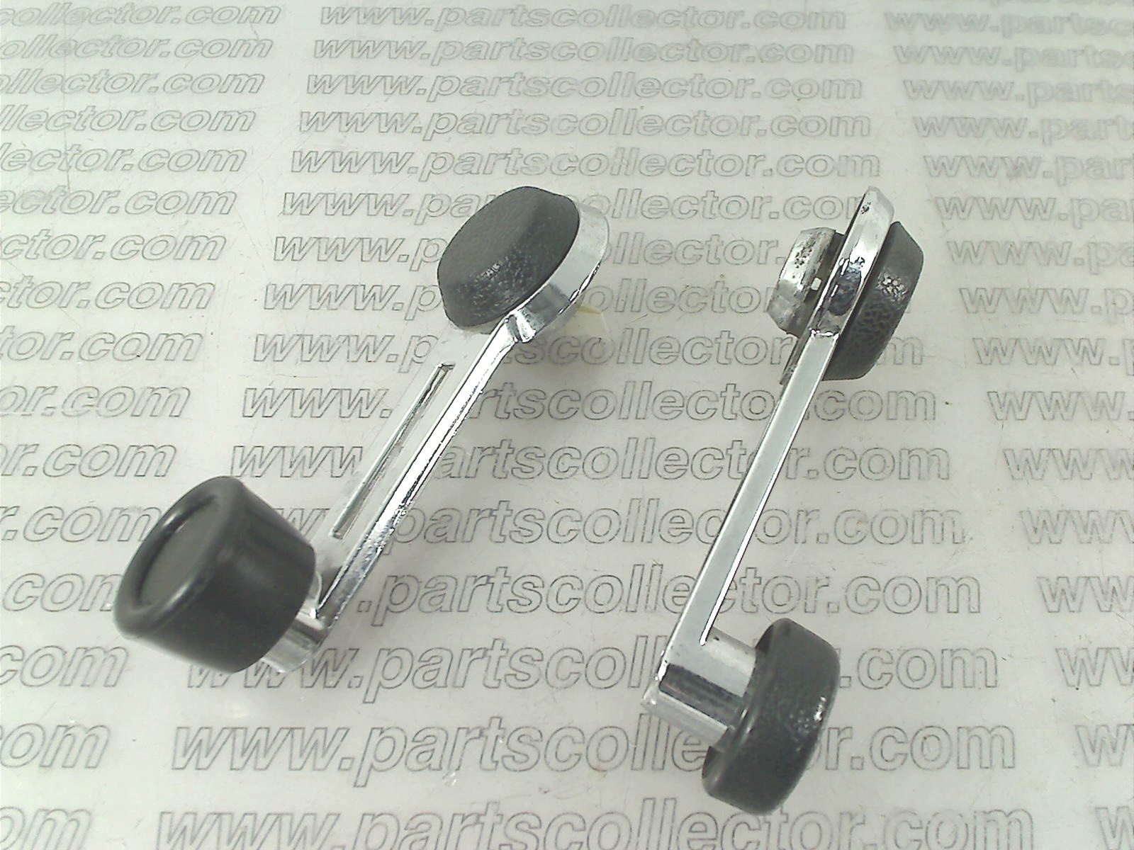 FIAT CROMODORA 4192246 Car body code 19144 compatible with: FIAT 124 - detail view