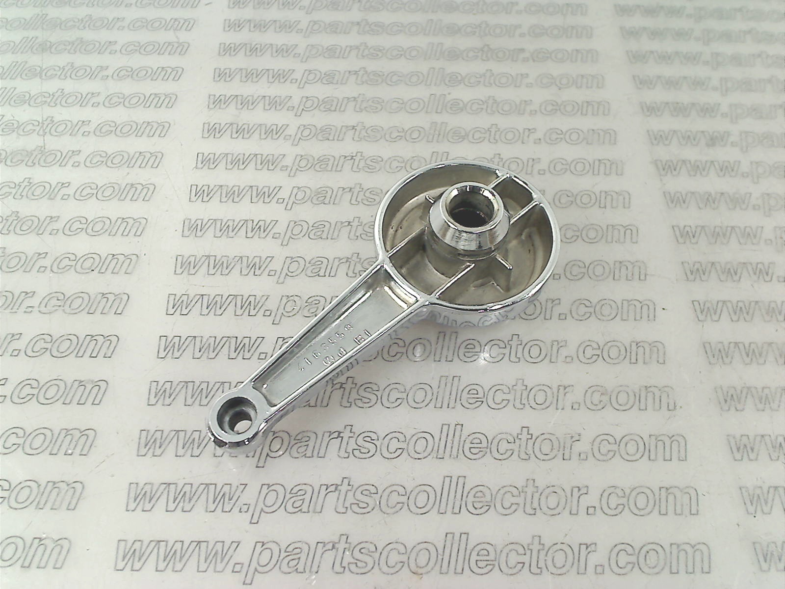 FIAT 41633559 Car body code 19139 - detail view