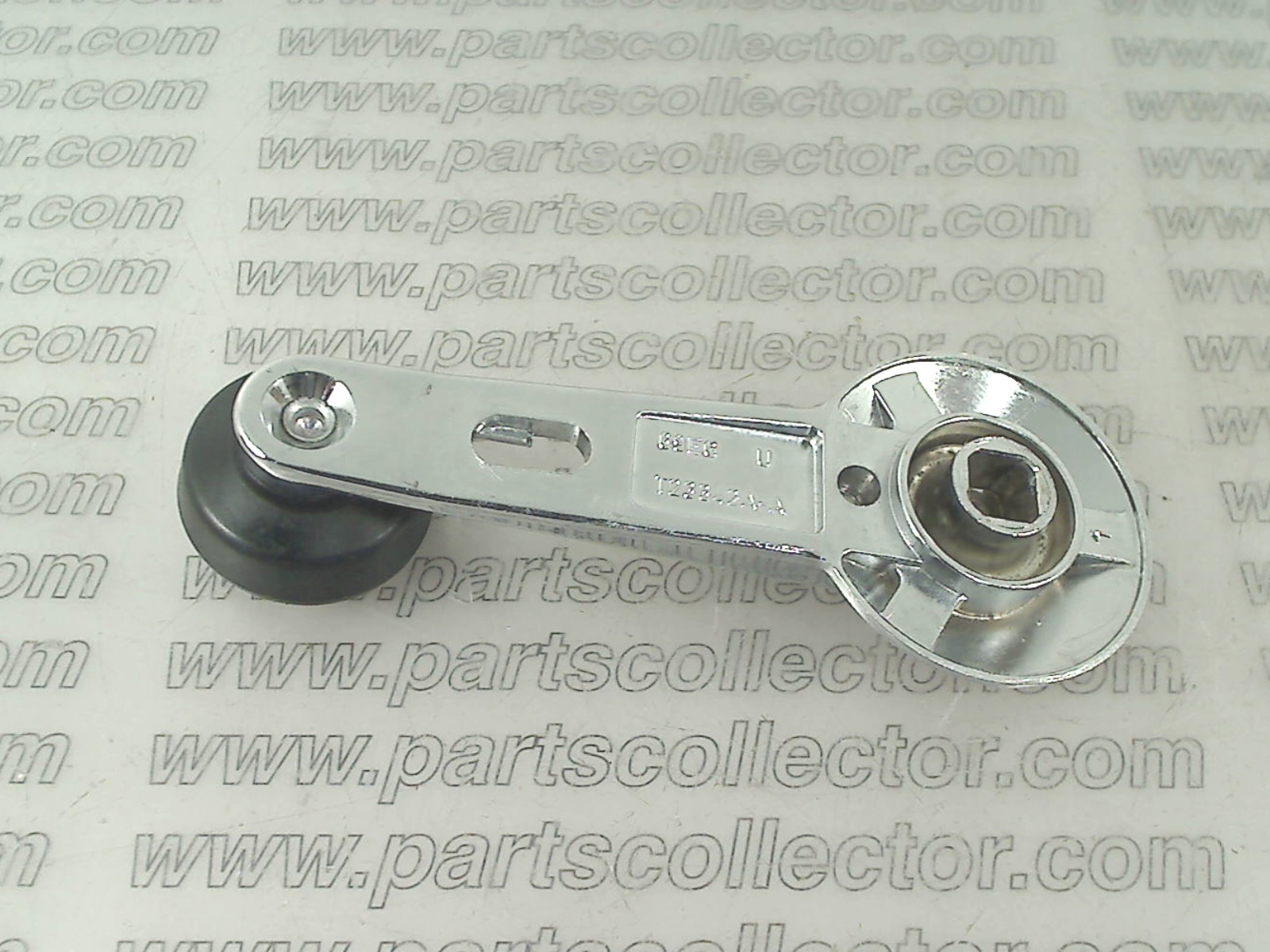 69EG U T23342A-A Car body code 19146 compatible with: OTHERS OTHERS - detail view