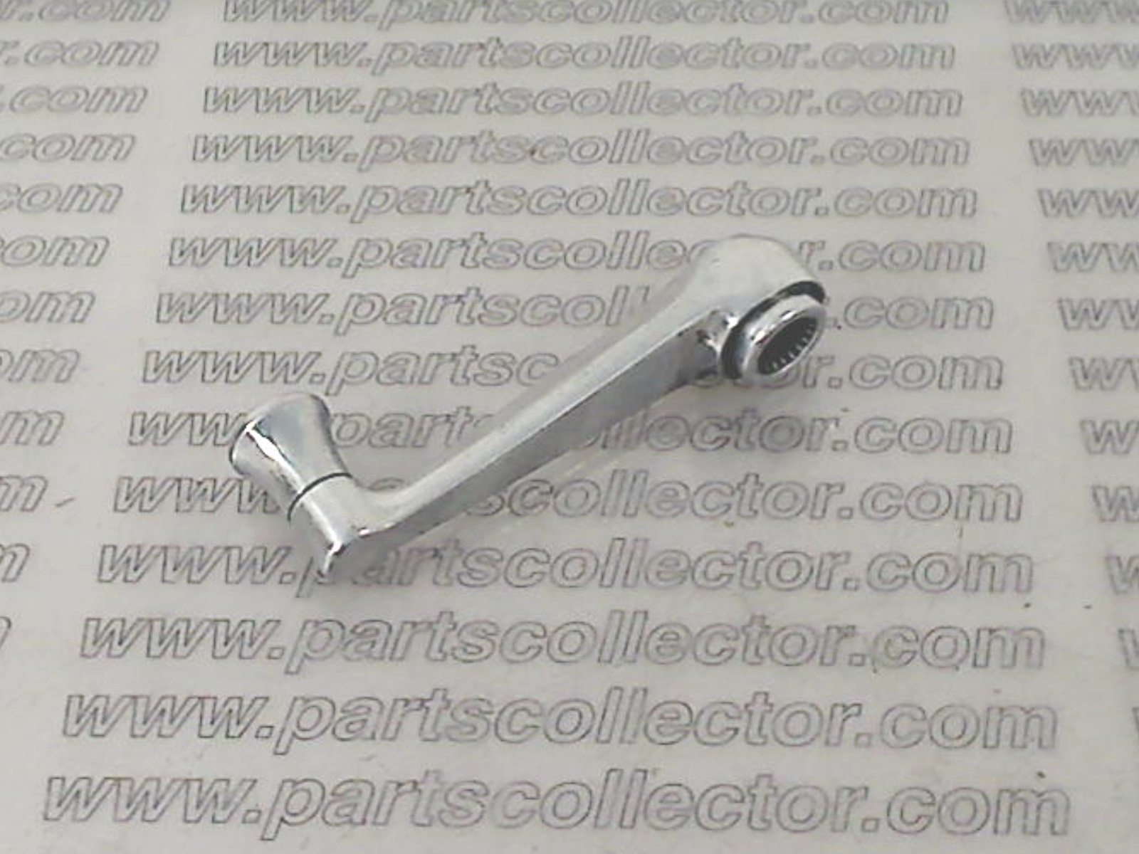 LANCIA  Car body code 19172 compatible with: LANCIA APPIA I SERIE, LANCIA APPIA II SERIE, LANCIA APPIA III SERIE - detail view