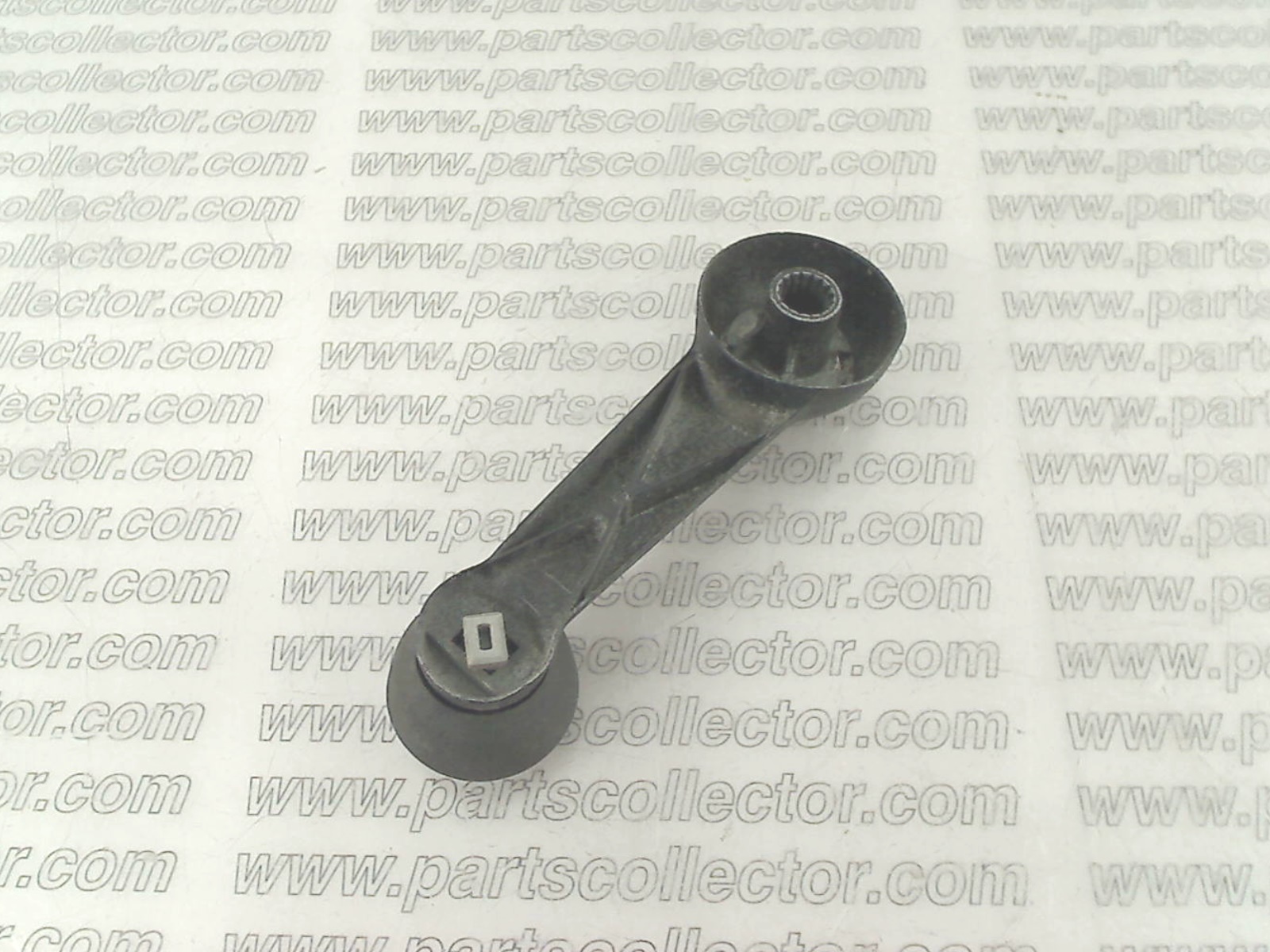 Car body code 19158 compatible with: VOLKSWAGEN GOLF, VOLKSWAGEN JETTA, VOLKSWAGEN T2 - detail view