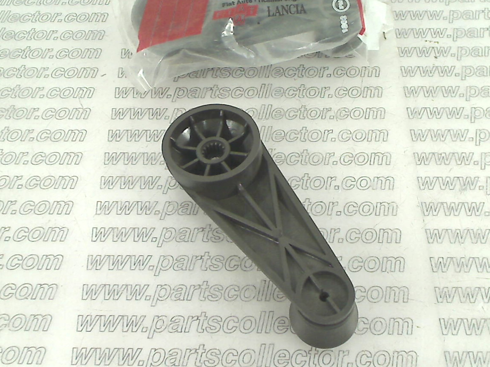 FIAT 5756098  5037 Car body code 19159 compatible with: FIAT PANDA - detail view