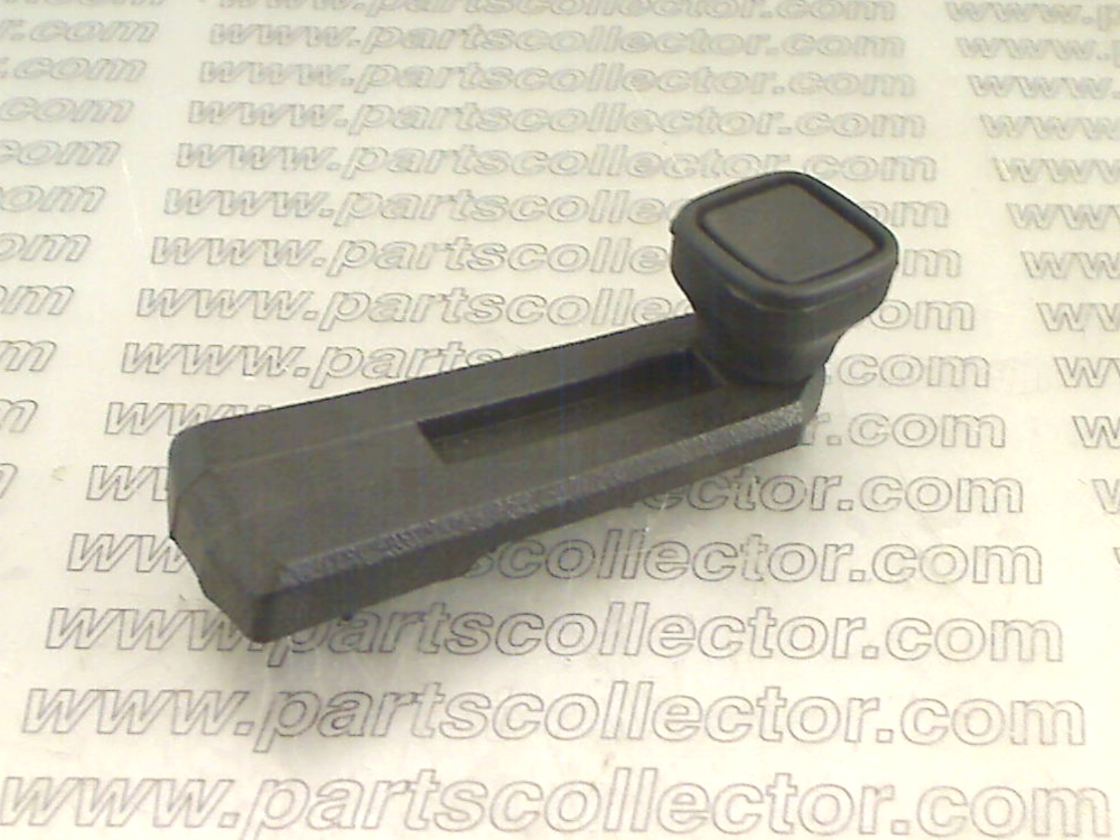 ABARTH  Car body code 11836 compatible with: ABARTH A112, AUTOBIANCHI A112