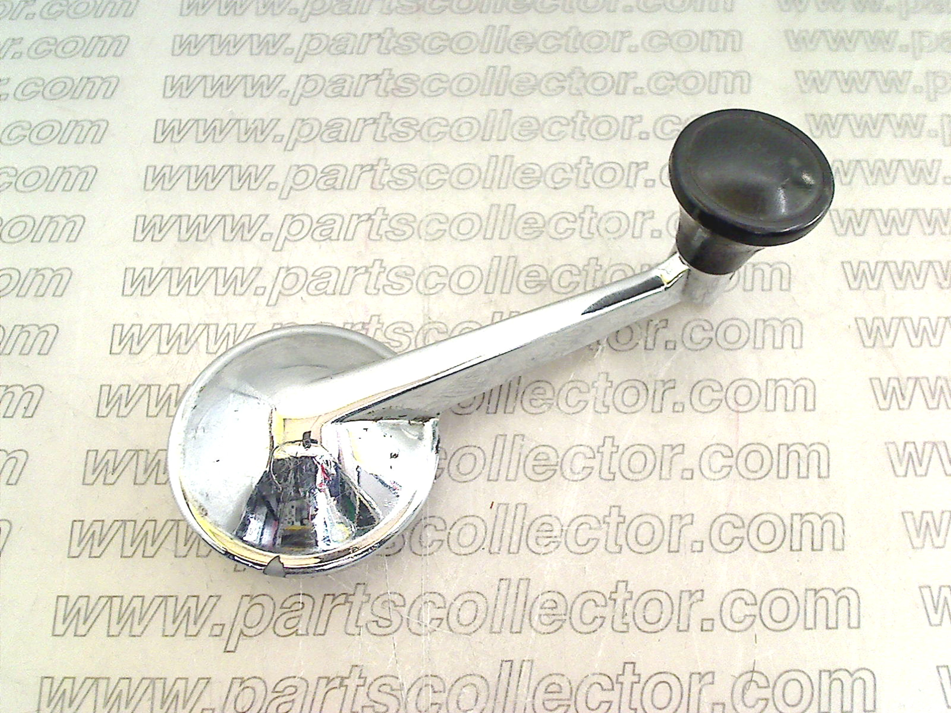 ALFA ROMEO  Car body code 14960 compatible with: ALFA ROMEO DUETTO SPIDER 105