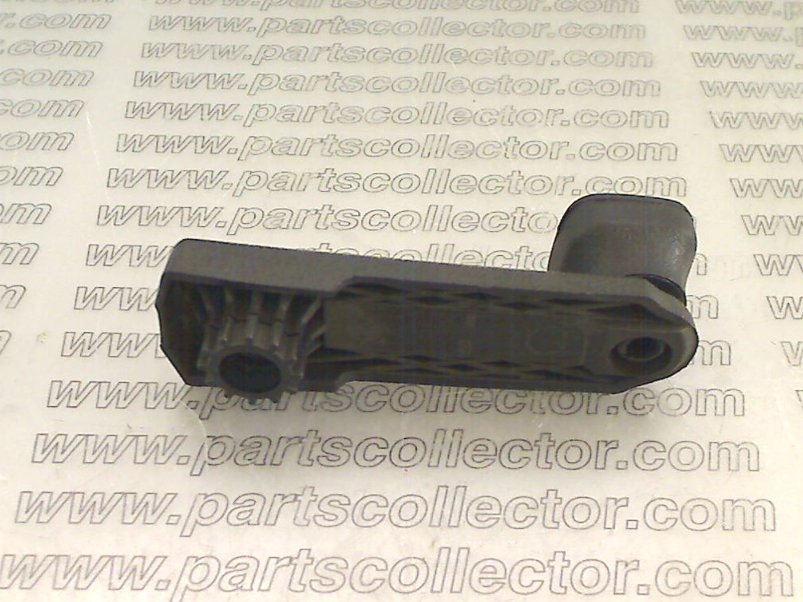 ABARTH  Car body code 11836 compatible with: ABARTH A112, AUTOBIANCHI A112 - additional view
