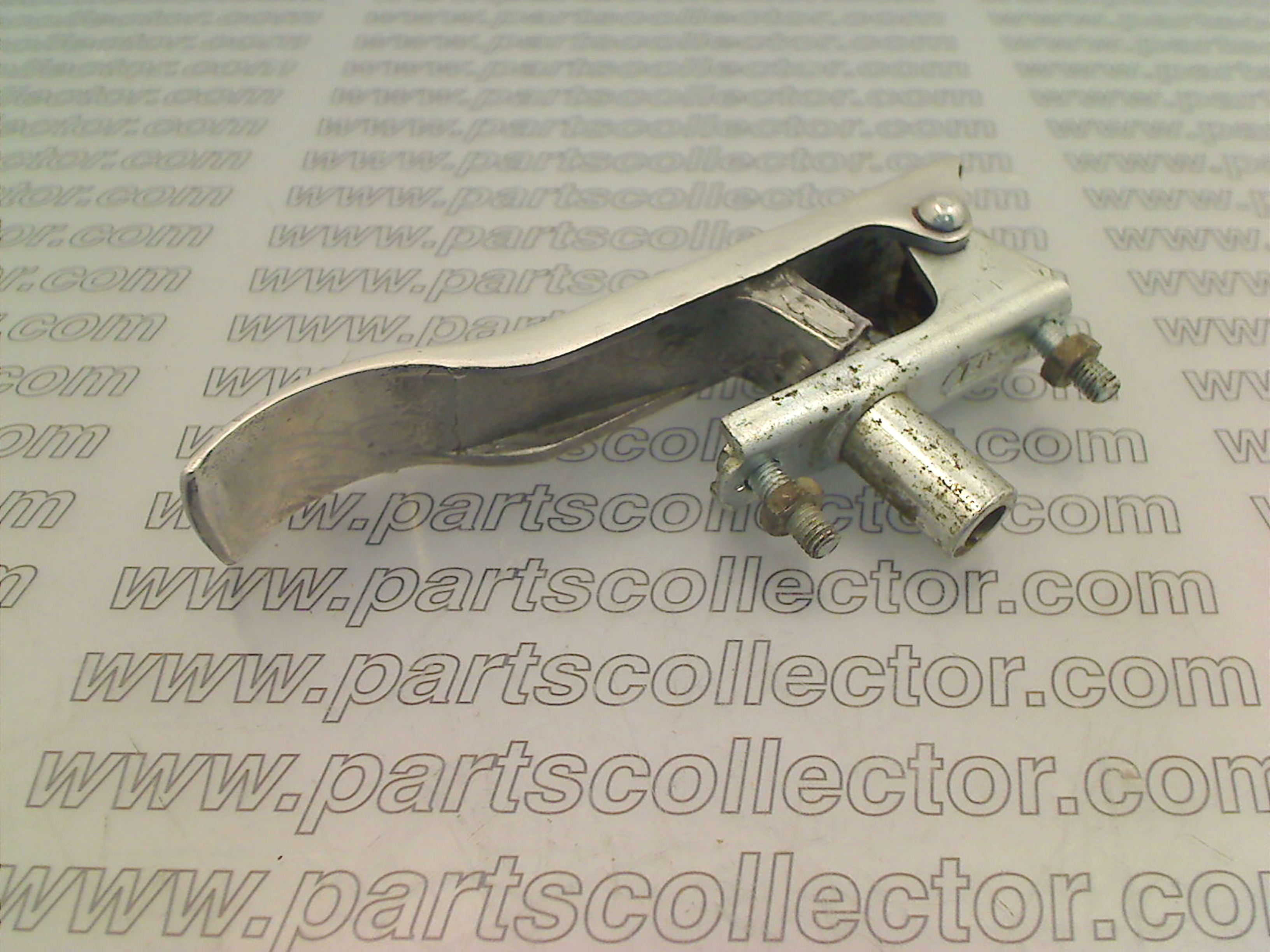 LAMBORGHINI 006405010 Car body code 18951 compatible with: LAMBORGHINI 350GT, LAMBORGHINI 400GT, LAMBORGHINI COUNTACH, LAMBORGHINI COUNTACH 5000, LAMBORGHINI COUNTACH LP400, LAMBORGHINI ISLERO, LAMBORGHINI JARAMA - additional view