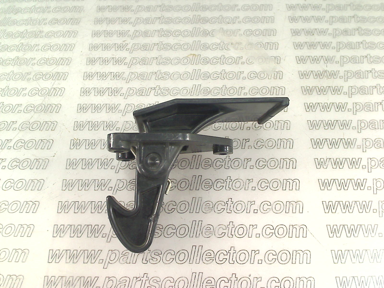 FIAT  Car body code 19270 compatible with: FIAT 126