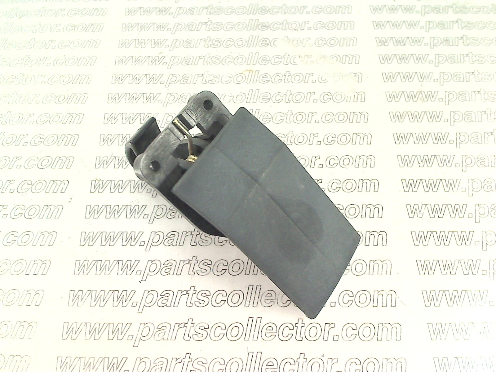 FIAT  Car body code 19270 compatible with: FIAT 126 - additional view