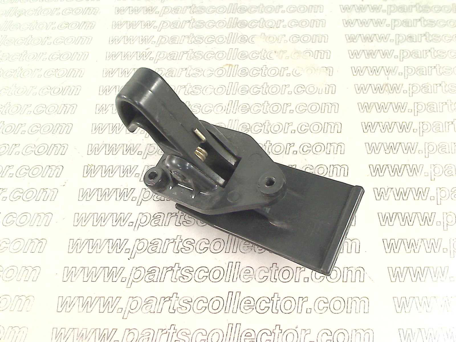 FIAT  Car body code 19270 compatible with: FIAT 126 - detail view