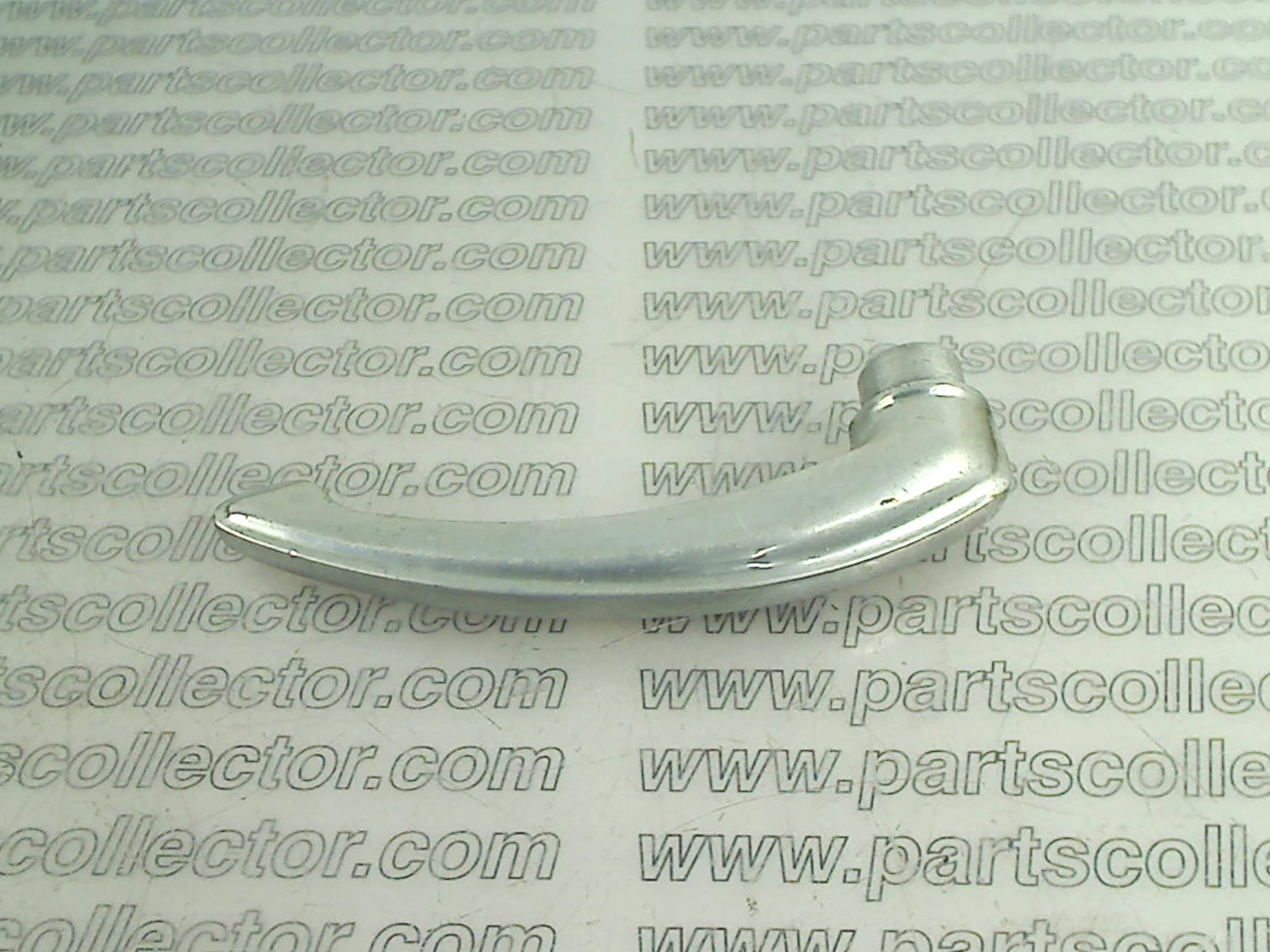 Car body code 19186 compatible with: LANCIA APPIA I SERIE, LANCIA APPIA II SERIE, LANCIA APPIA III SERIE