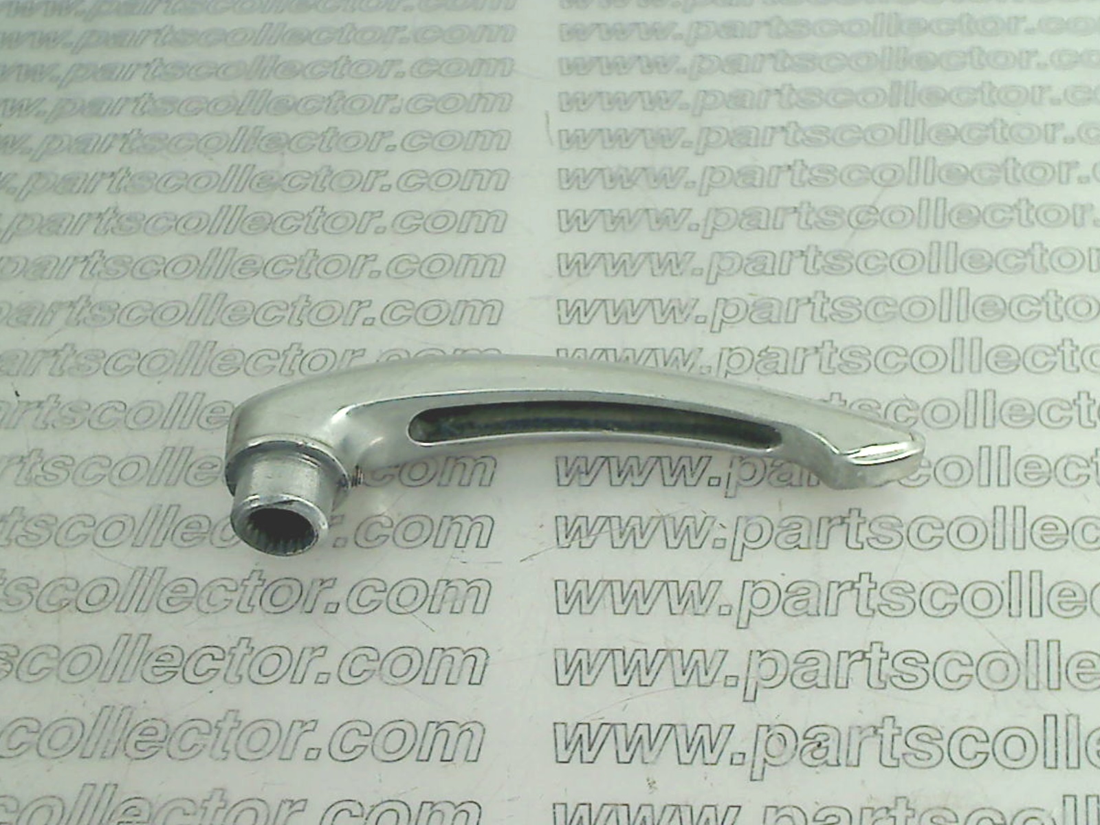 Car body code 19186 compatible with: LANCIA APPIA I SERIE, LANCIA APPIA II SERIE, LANCIA APPIA III SERIE - additional view