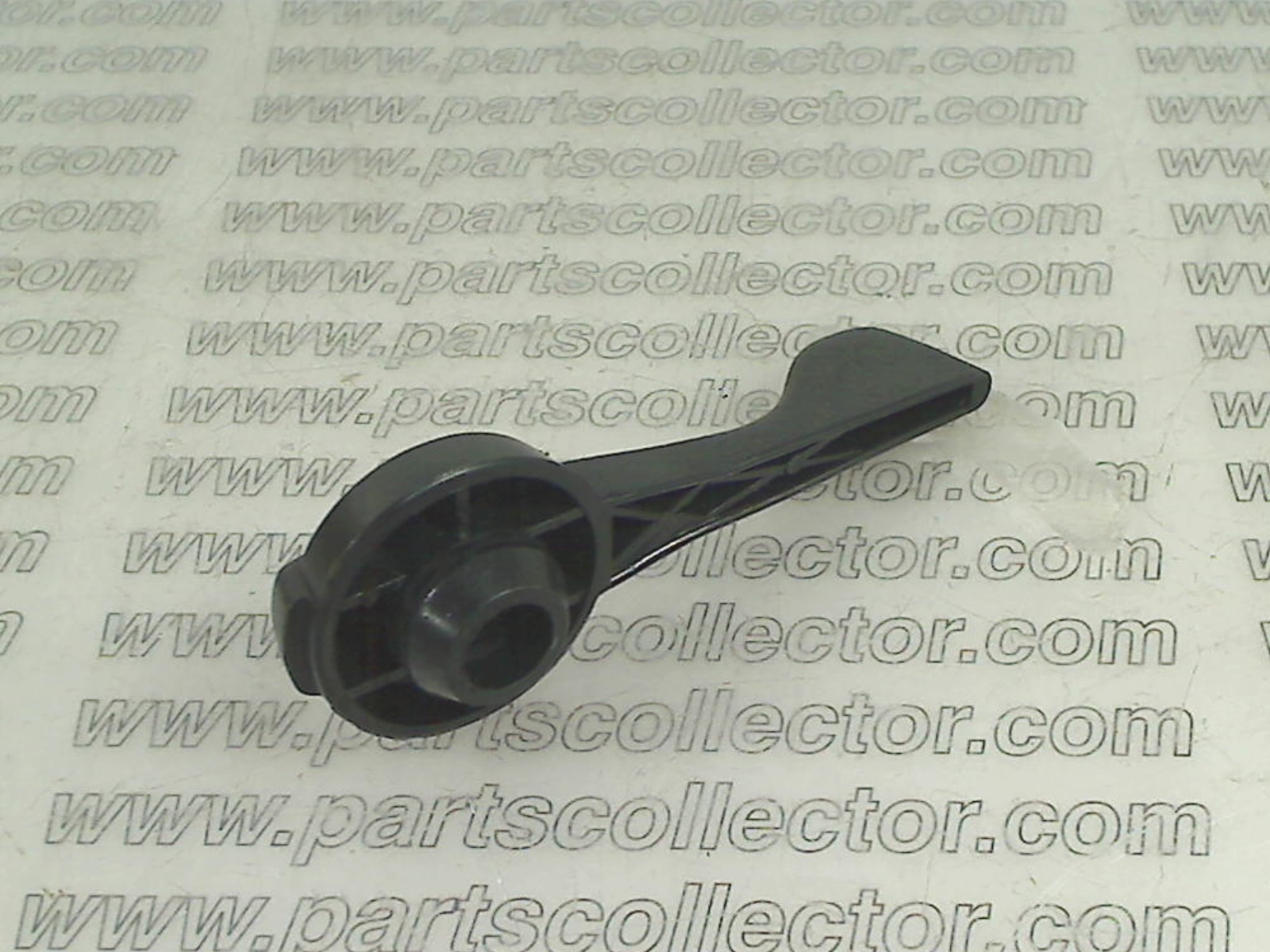 FIAT  Car body code 19209 compatible with: FIAT 238, FIAT 600, FIAT 850, FIAT 900 T - detail view