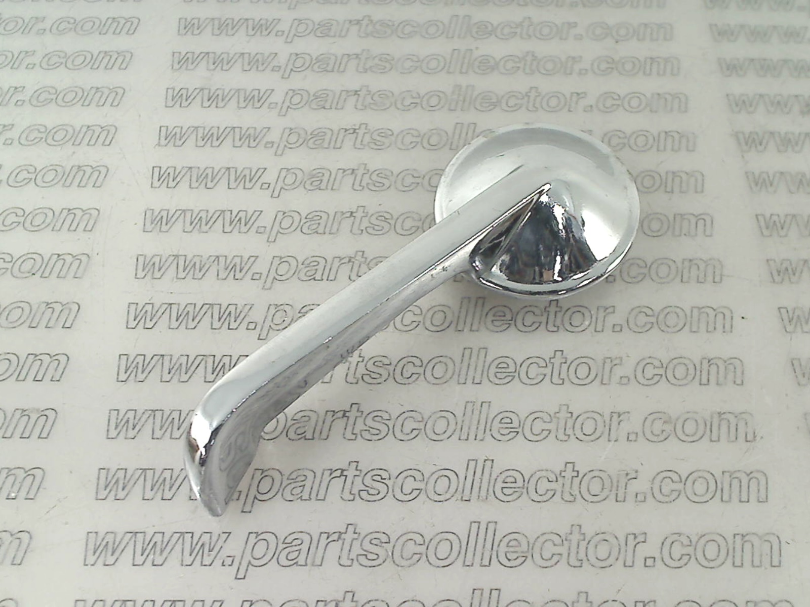 FIAT 4035657 Car body code 19149 compatible with: FIAT 1500, FIAT 1500 Lunga, FIAT 2300, FIAT 2300, MASERATI GHIBLI AM115, OTHERS OTHERS