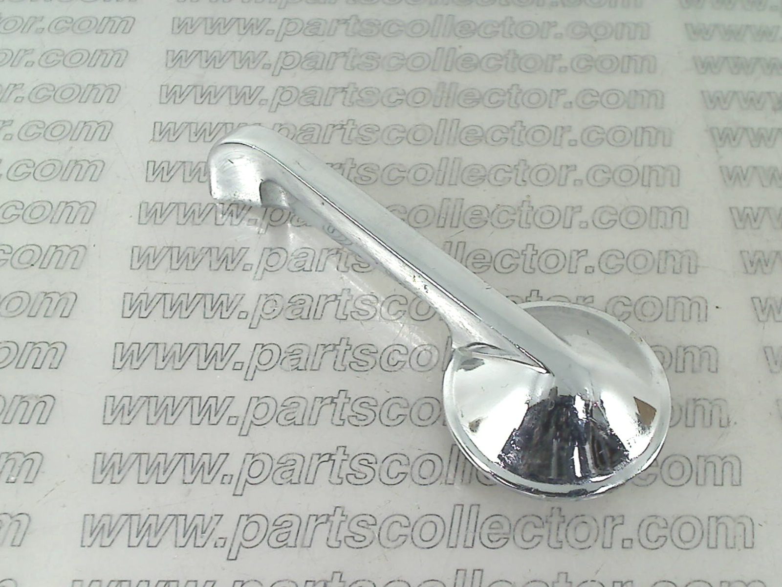 FIAT 4035657 Car body code 19149 compatible with: FIAT 1500, FIAT 1500 Lunga, FIAT 2300, FIAT 2300, MASERATI GHIBLI AM115, OTHERS OTHERS - additional view