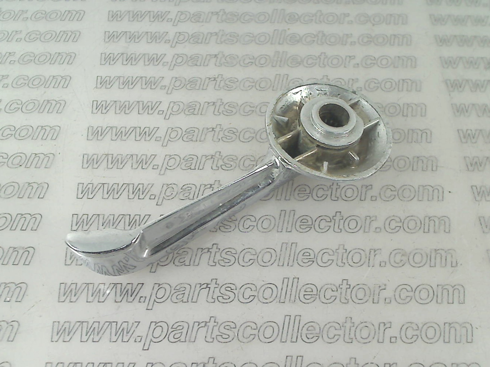 FIAT 4035657 Car body code 19149 compatible with: FIAT 1500, FIAT 1500 Lunga, FIAT 2300, FIAT 2300, MASERATI GHIBLI AM115, OTHERS OTHERS - detail view