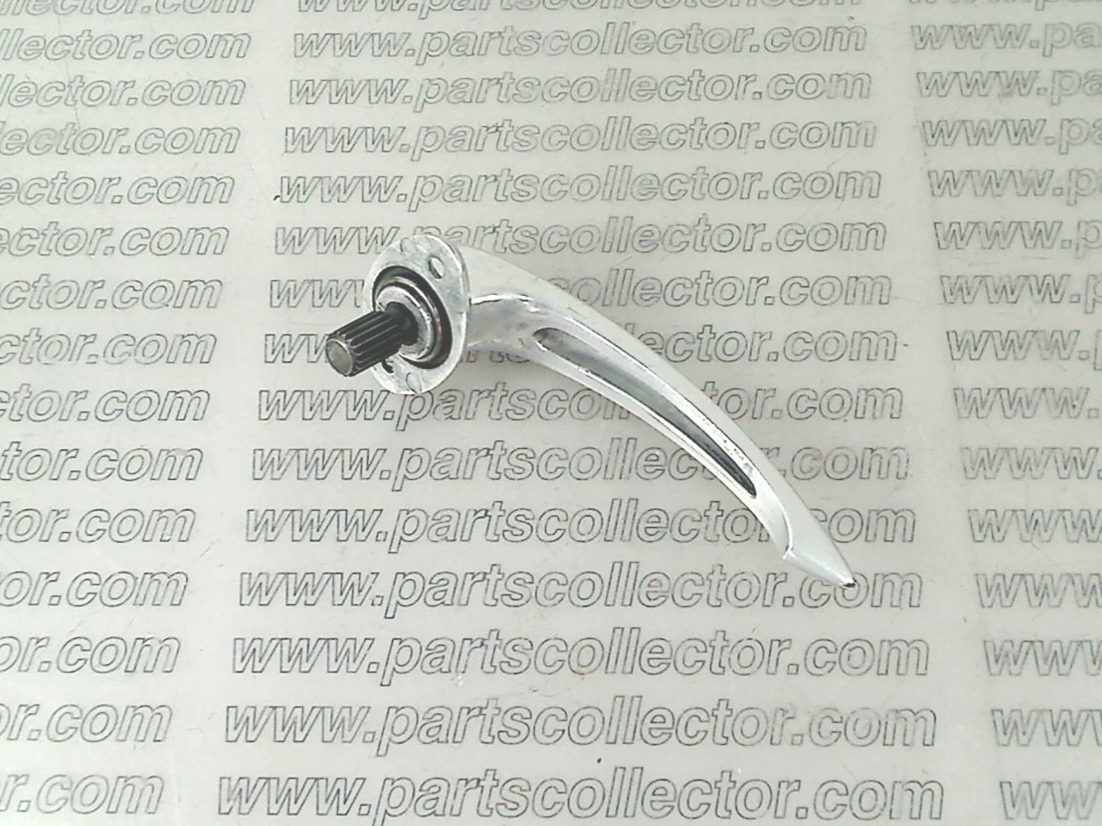 LANCIA  Car body code 19167 compatible with: LANCIA APPIA I SERIE, LANCIA APPIA II SERIE, LANCIA APPIA III SERIE - additional view