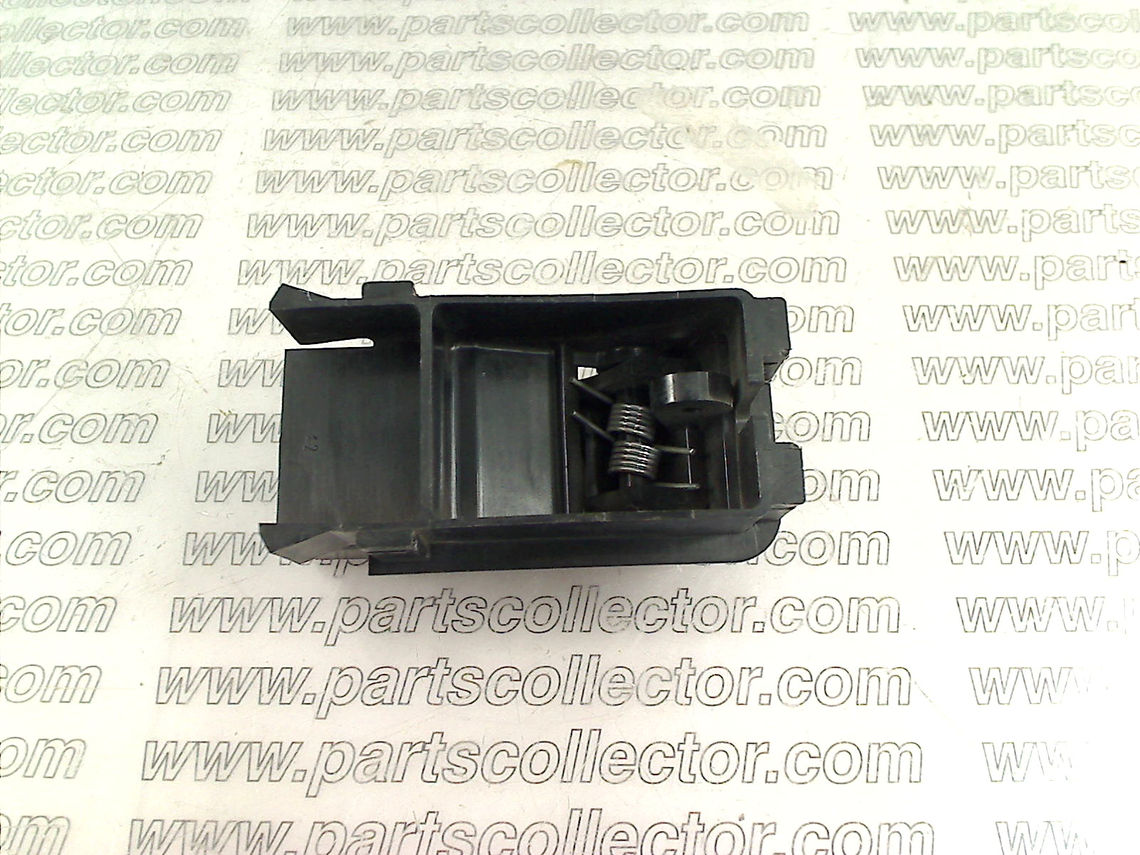 FORD  Car body code 19267 compatible with: OTHERS FORD - detail view
