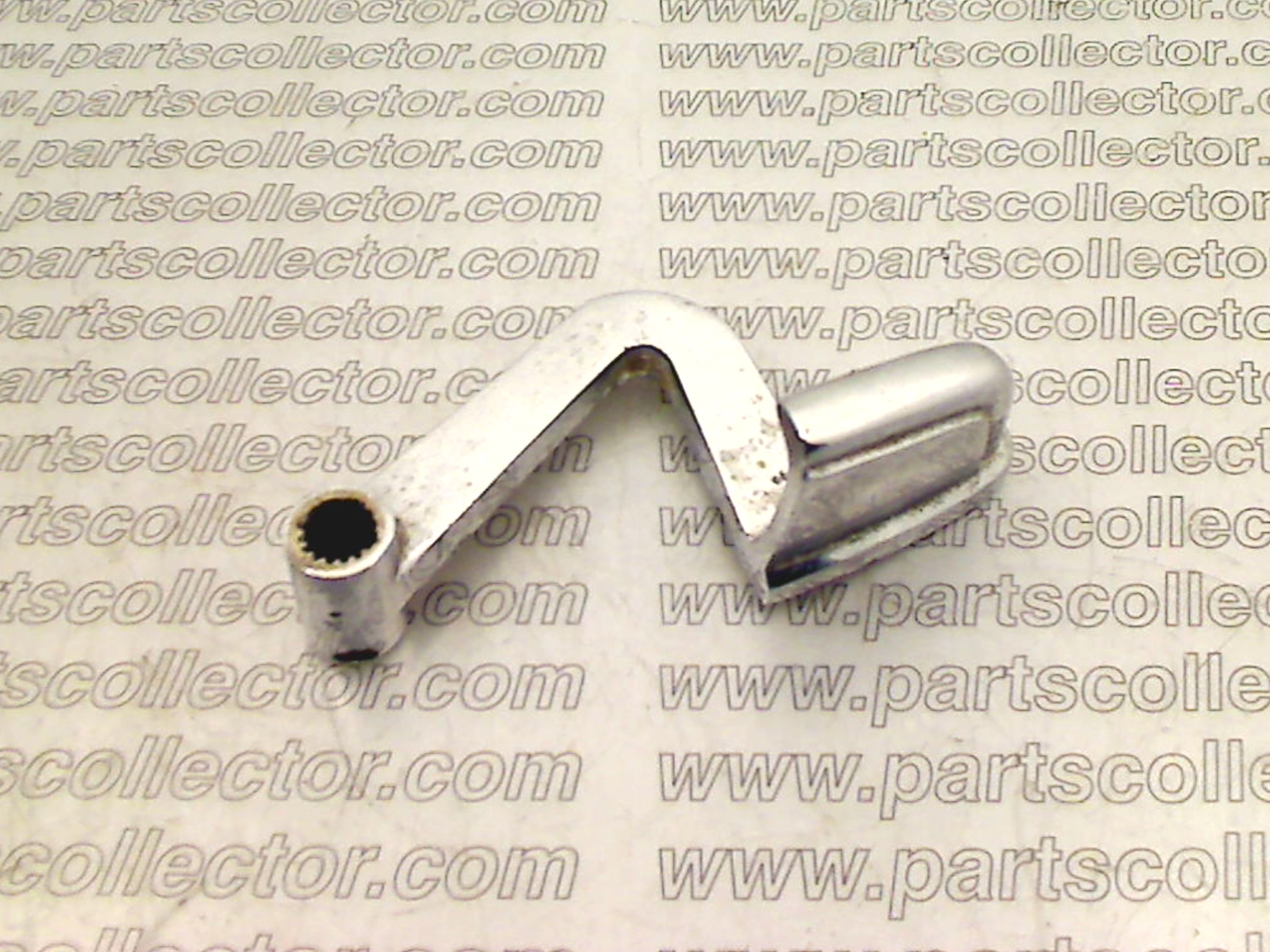 LANCIA  Car body code 17695 compatible with: LANCIA FLAVIA COUPE - additional view