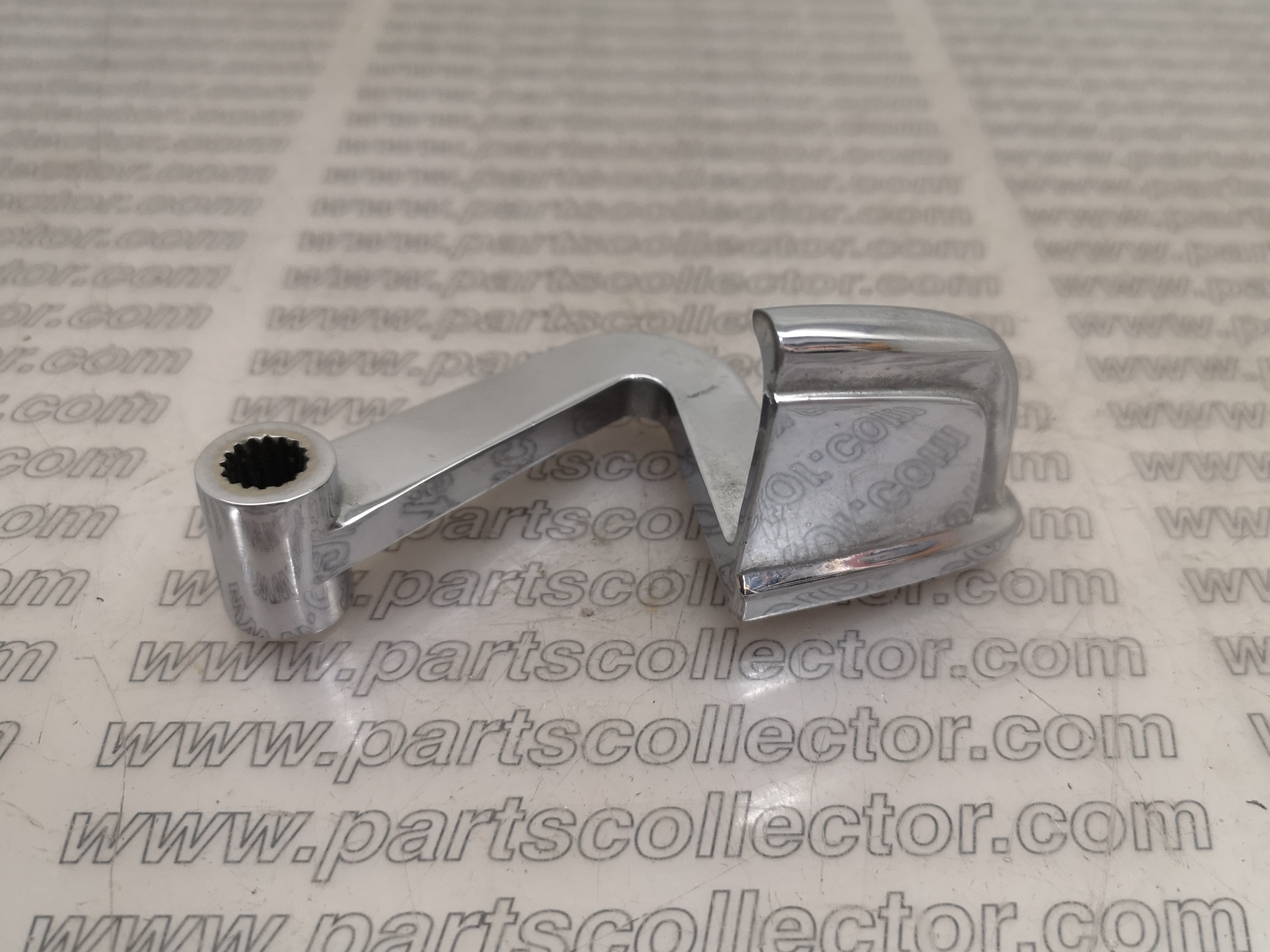 FERRARI 241-30-810-00    2413081000 Car body code 18594 compatible with: FERRARI 250 GTE - additional view