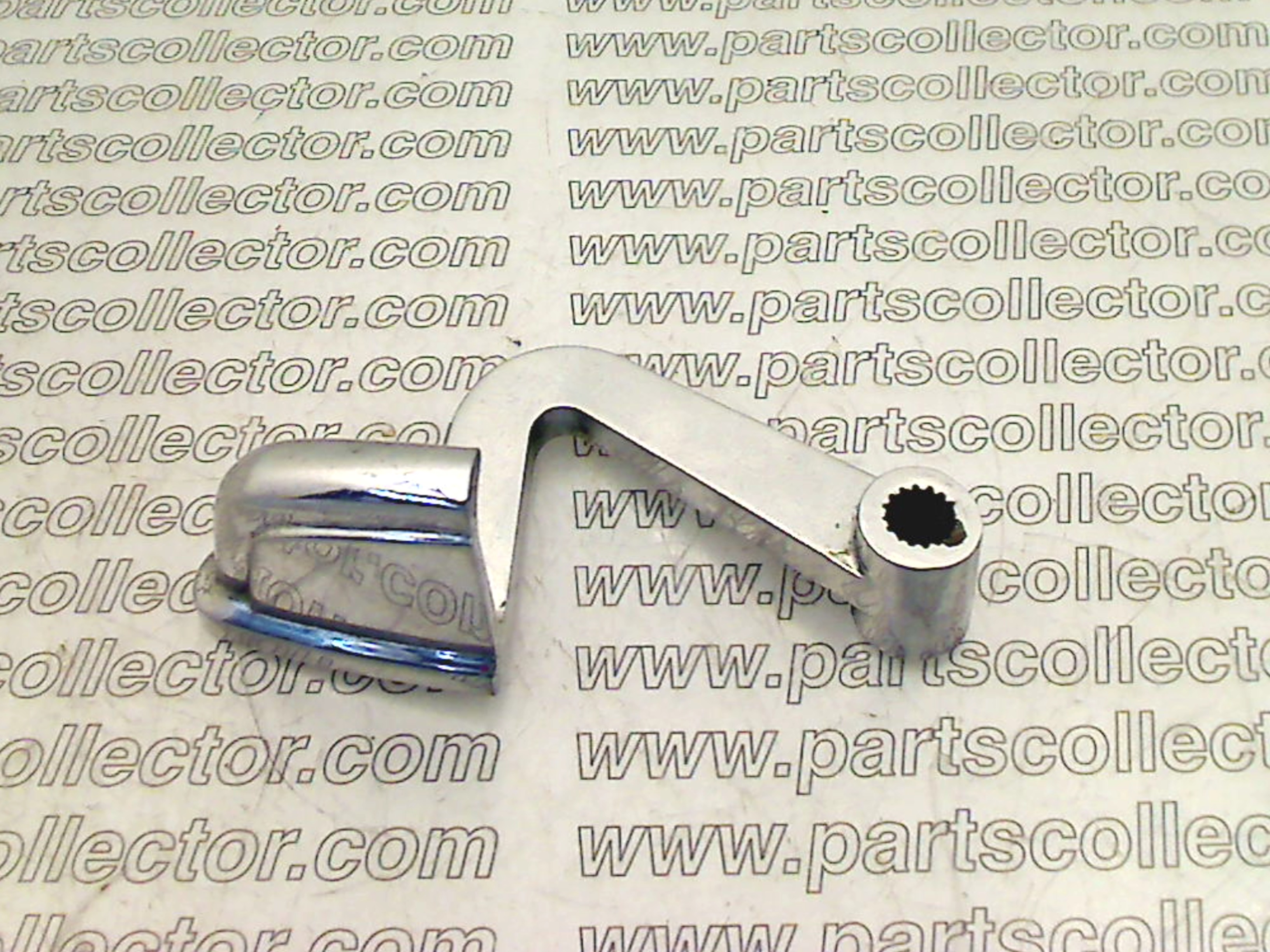 LANCIA  Car body code 17694 compatible with: LANCIA FLAVIA COUPE - additional view
