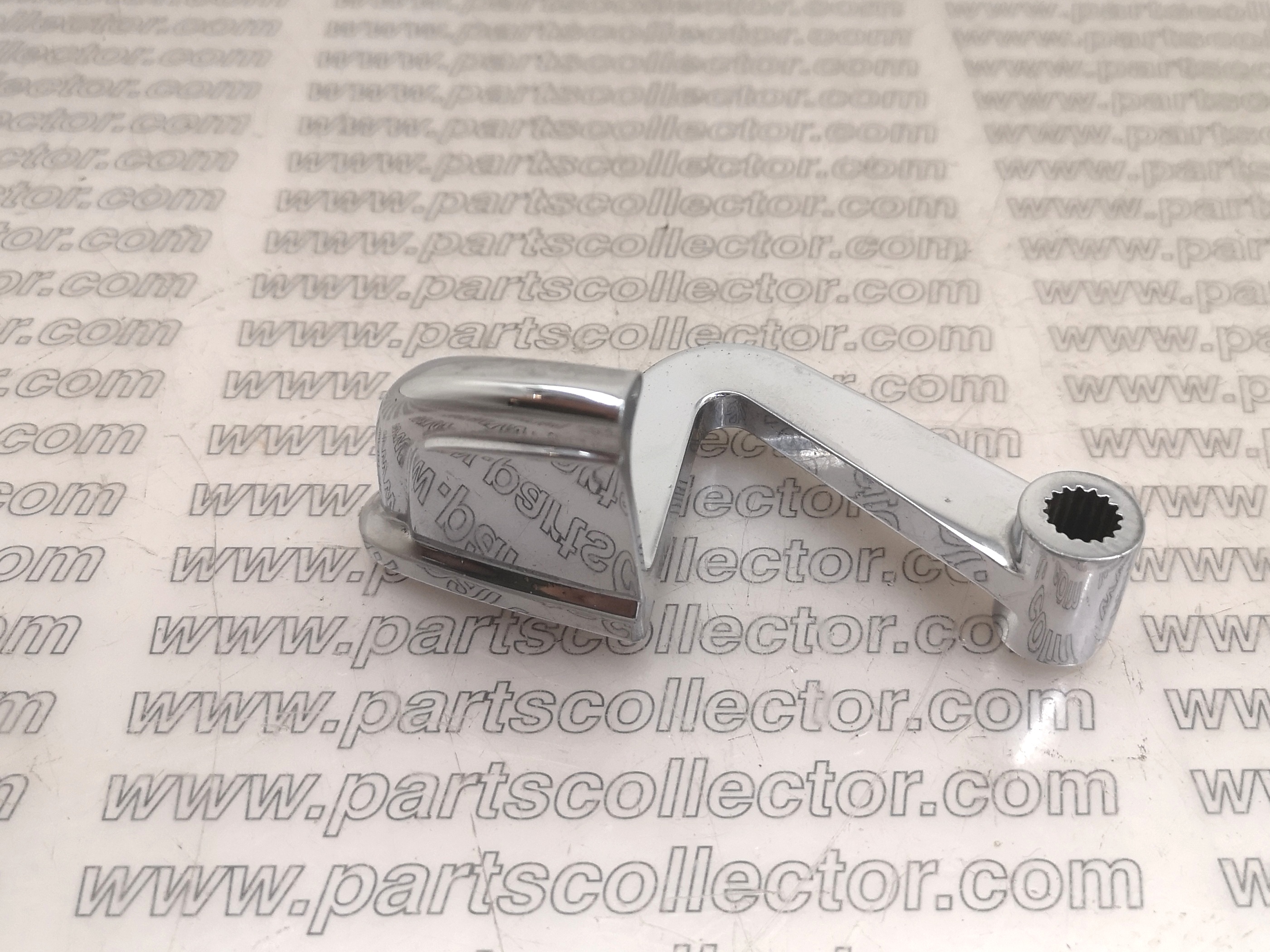 FERRARI 241-30-811-00   	2413081100 Car body code 18595 compatible with: FERRARI 250 GTE - additional view