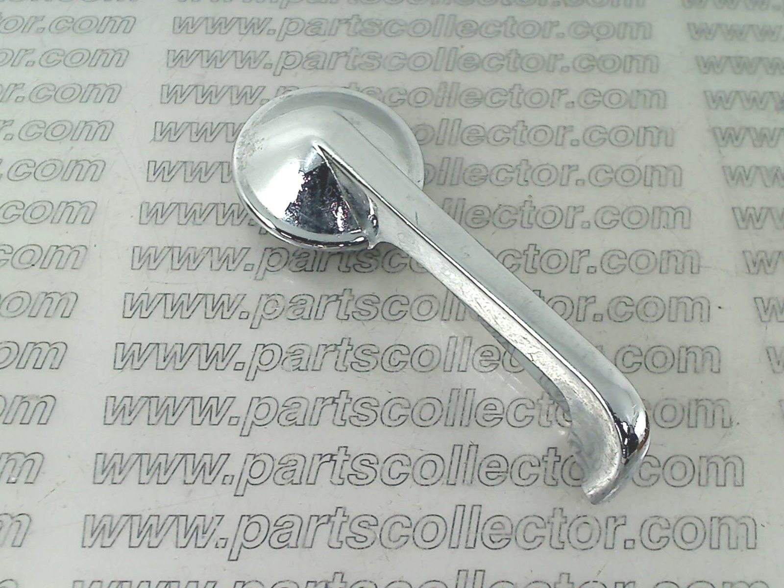FIAT  Car body code 19147 compatible with: FIAT 1500, FIAT 1500 Lunga, FIAT 2300, FIAT 2300, MASERATI GHIBLI AM115, OTHERS OTHERS - additional view