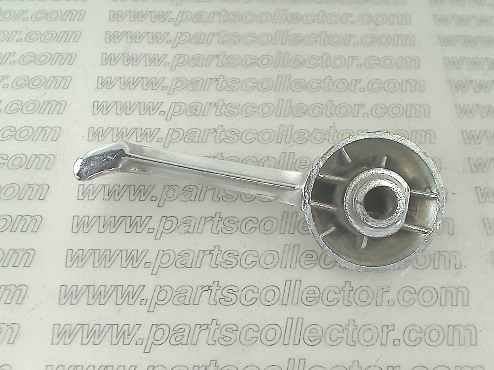 FIAT  Car body code 19147 compatible with: FIAT 1500, FIAT 1500 Lunga, FIAT 2300, FIAT 2300, MASERATI GHIBLI AM115, OTHERS OTHERS - detail view