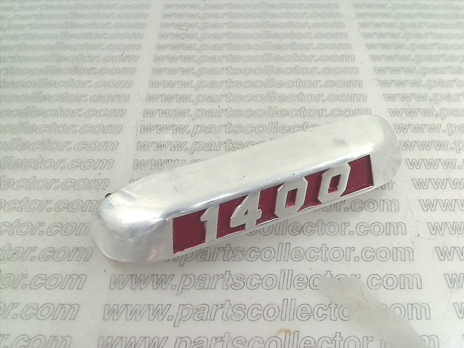 FIAT  Car body code 19232 compatible with: FIAT 1400