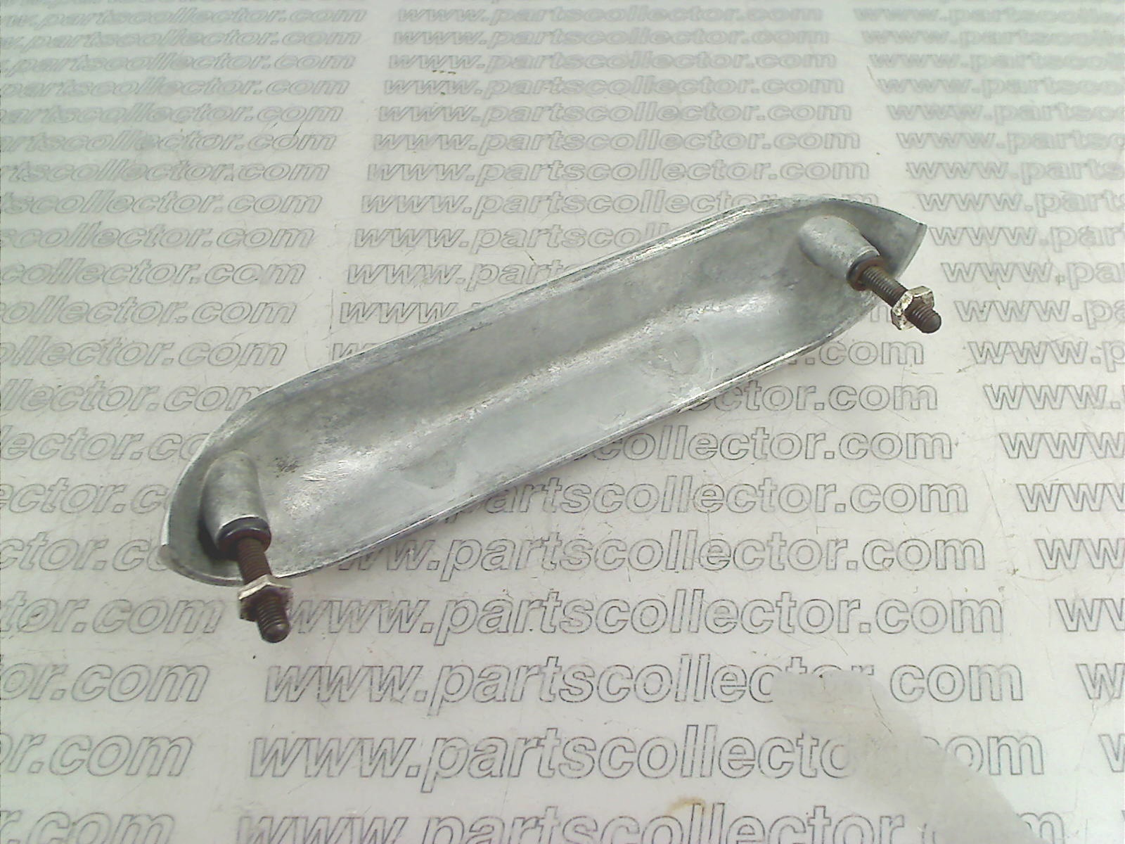 FIAT  Car body code 19232 compatible with: FIAT 1400 - additional view