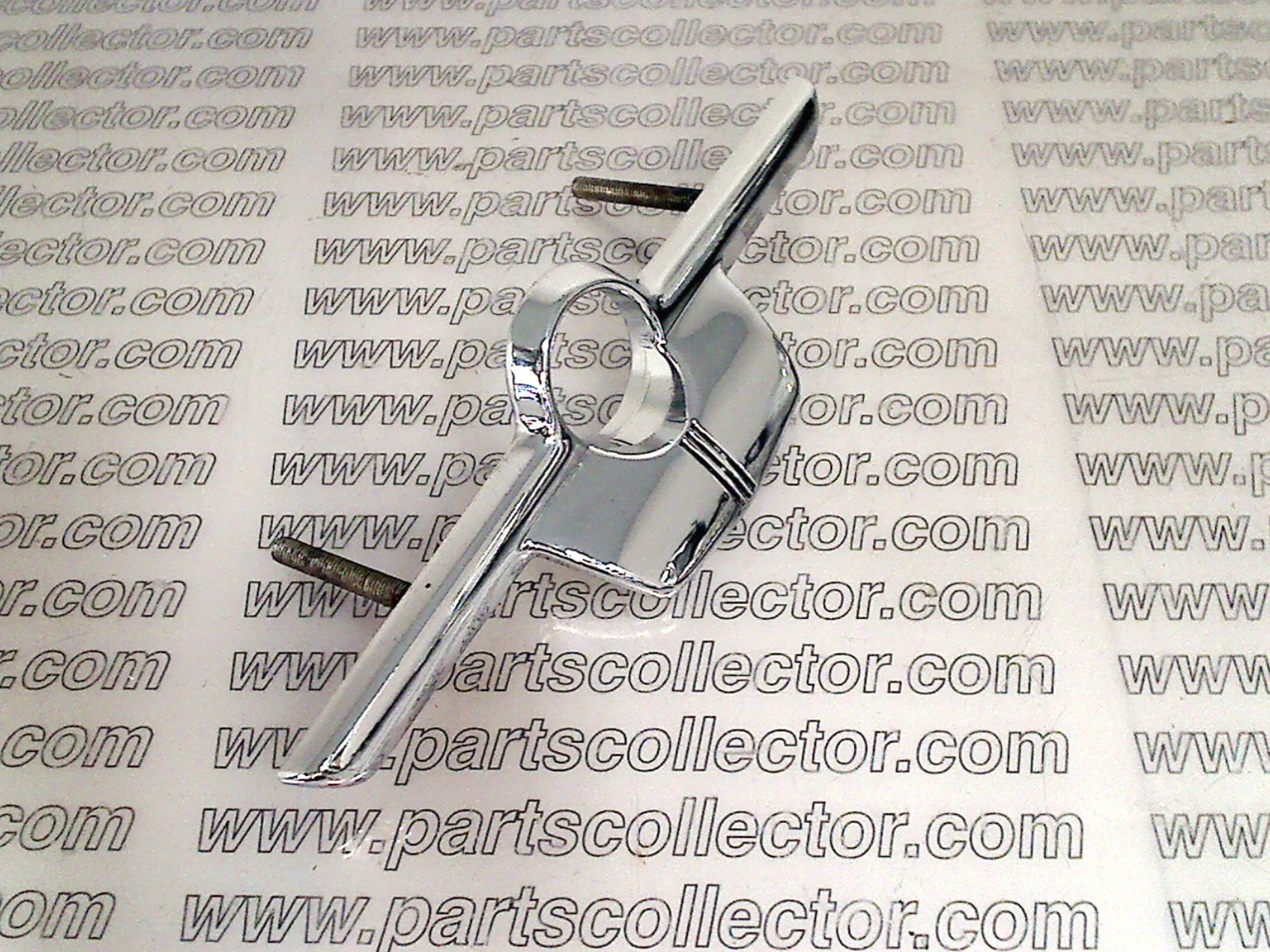 FIAT 4153829 Car body code 17959 compatible with: FIAT 124, FIAT 128 - additional view