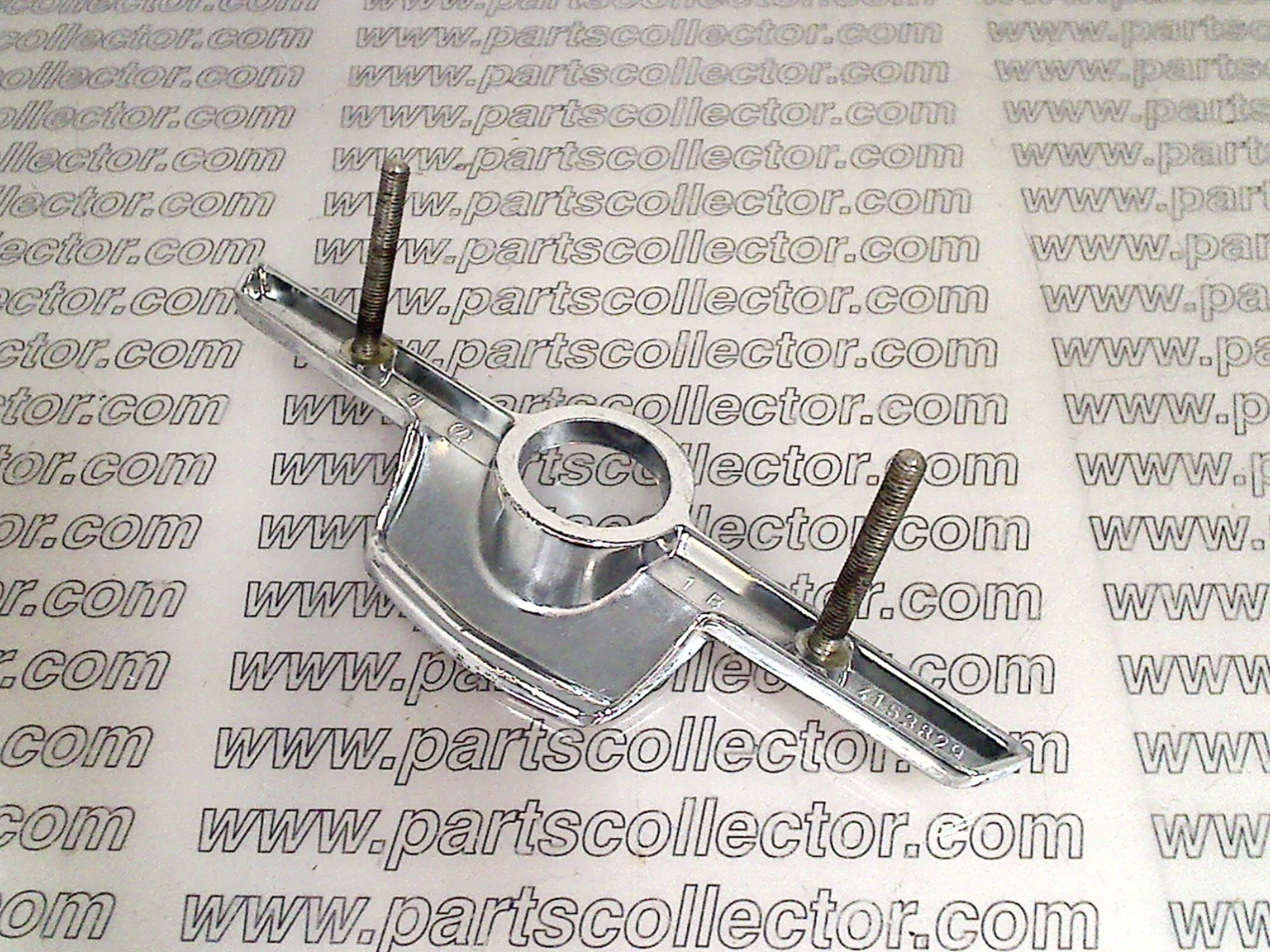 FIAT 4153829 Car body code 17959 compatible with: FIAT 124, FIAT 128 - detail view