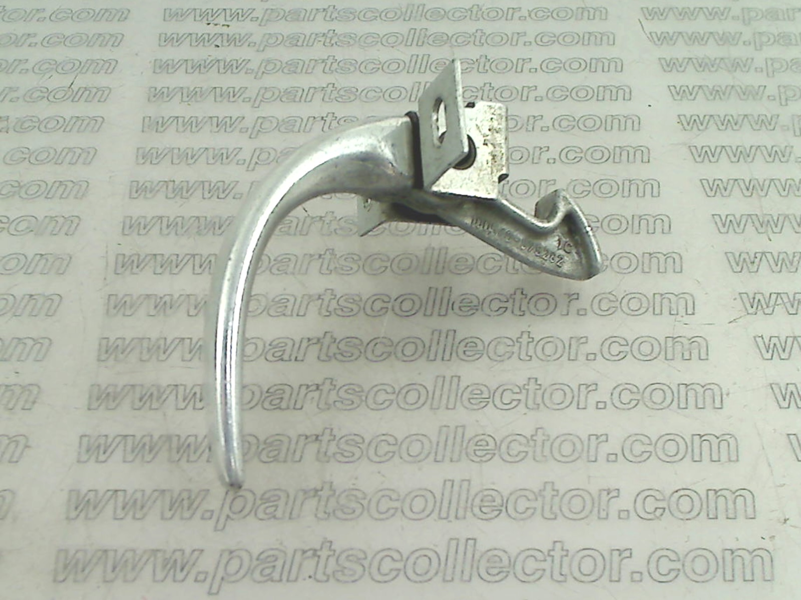 FIAT  Car body code 19245 compatible with: FIAT 500, FIAT 600