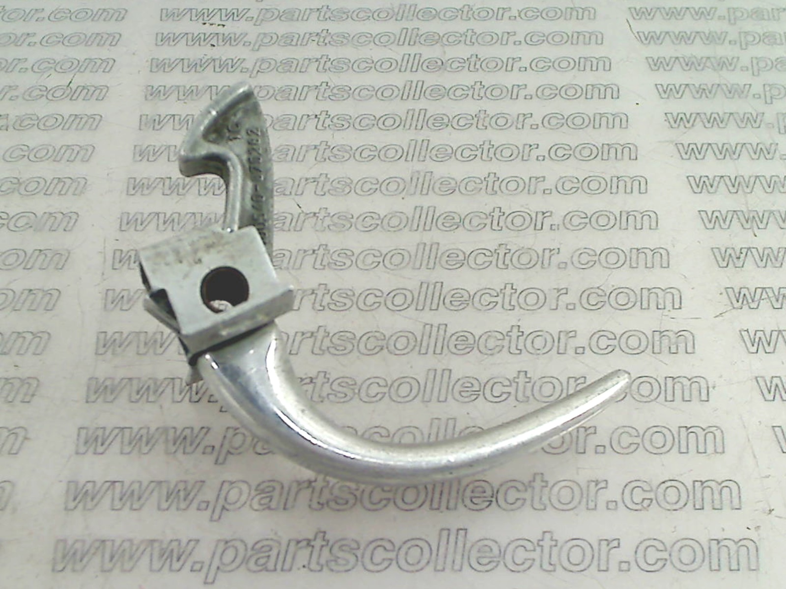 FIAT  Car body code 19245 compatible with: FIAT 500, FIAT 600 - additional view