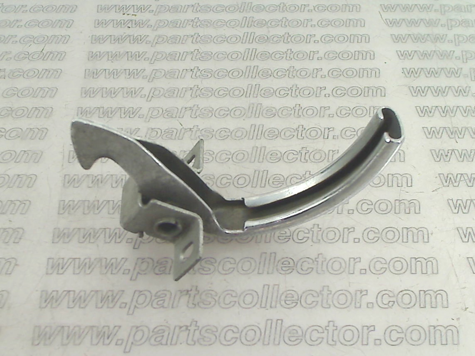 FIAT  Car body code 19233 compatible with: FIAT 500, FIAT 600, FIAT 750 - additional view