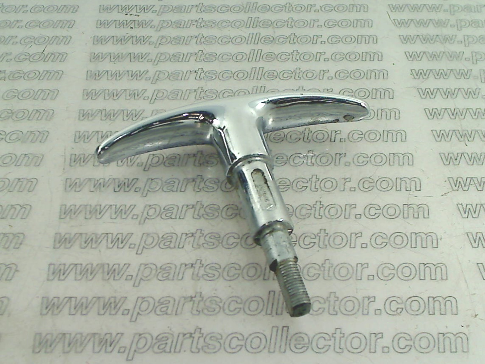 VW  Car body code 19234 compatible with: VOLKSWAGEN 1200, VOLKSWAGEN 1300, VOLKSWAGEN T2 - additional view