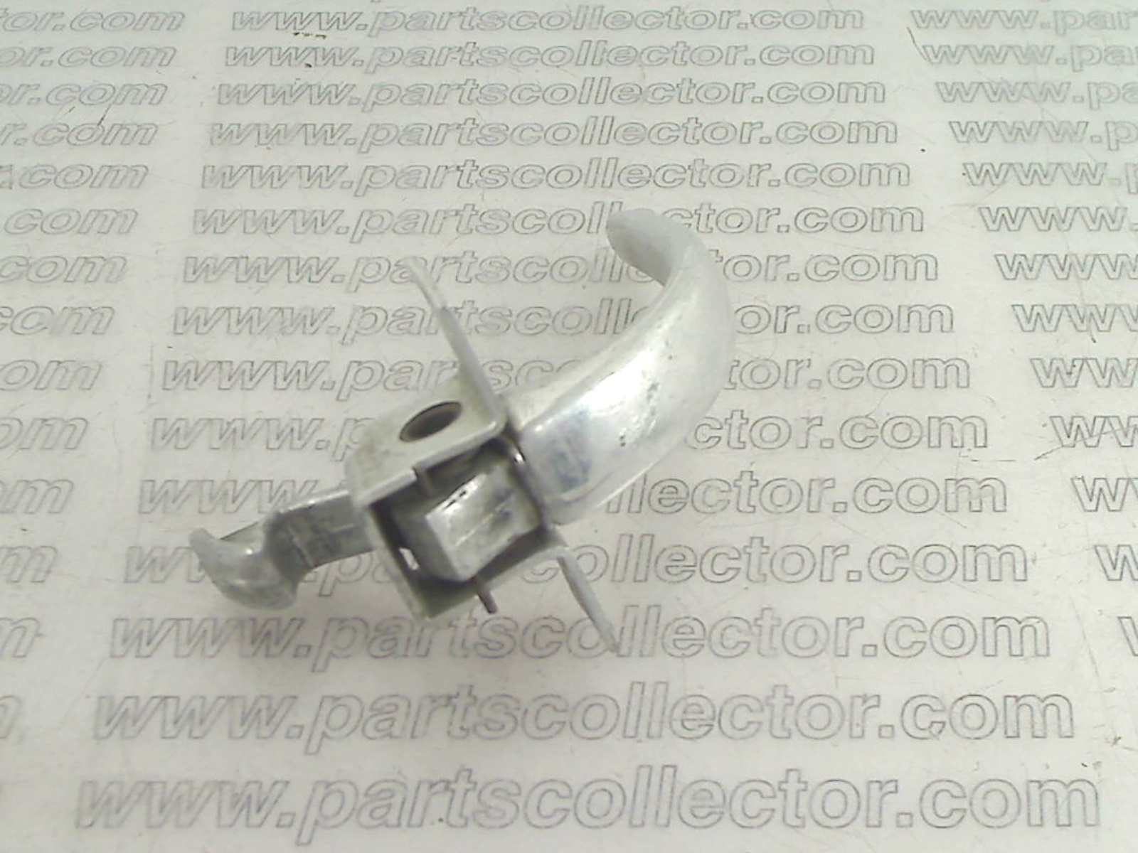 FIAT  Car body code 19245 compatible with: FIAT 500, FIAT 600 - detail view