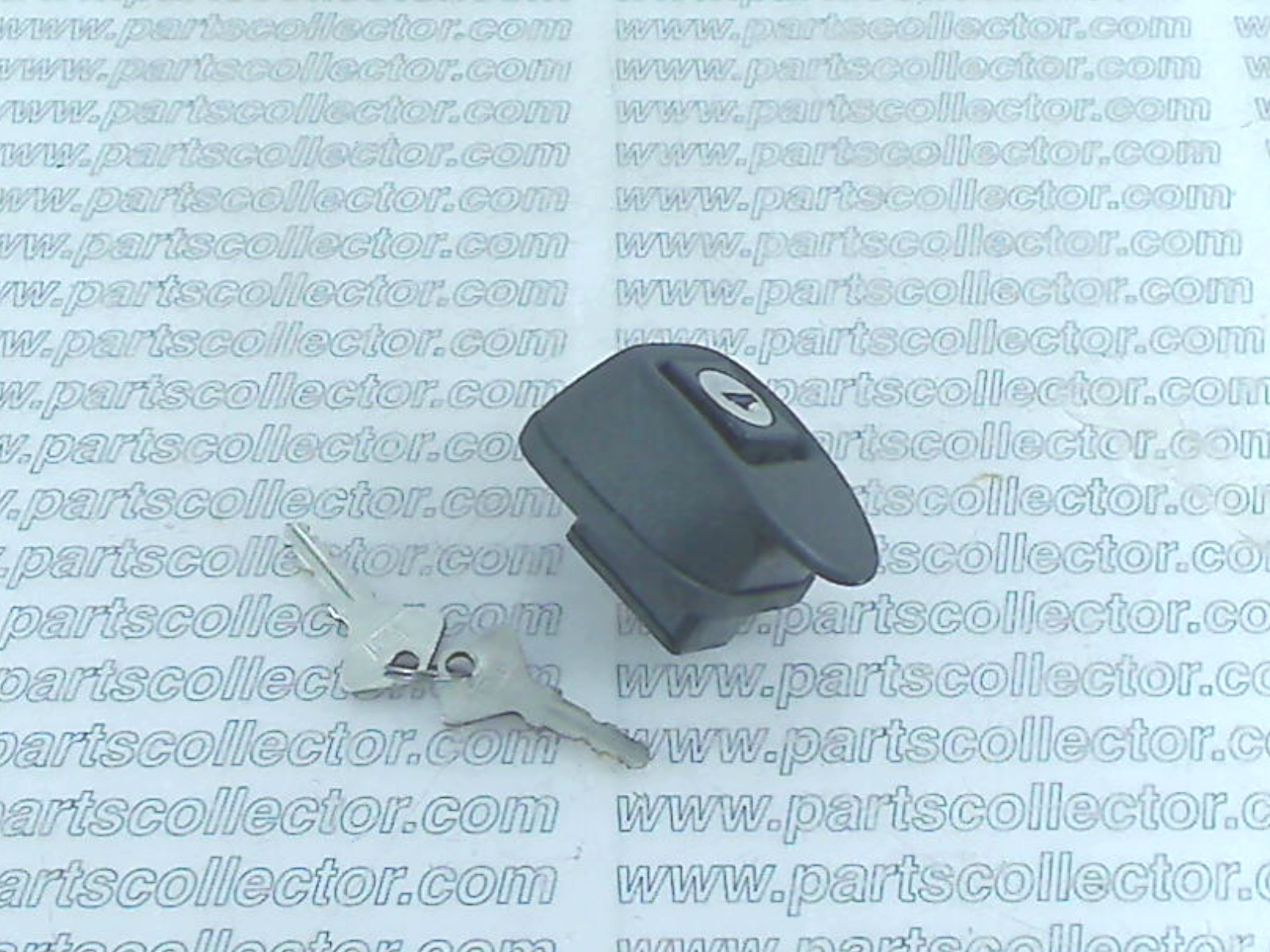 FIAT 9633539 Car body code 19043 compatible with: FIAT 850, FIAT 900 T, FIAT PANDA - additional view