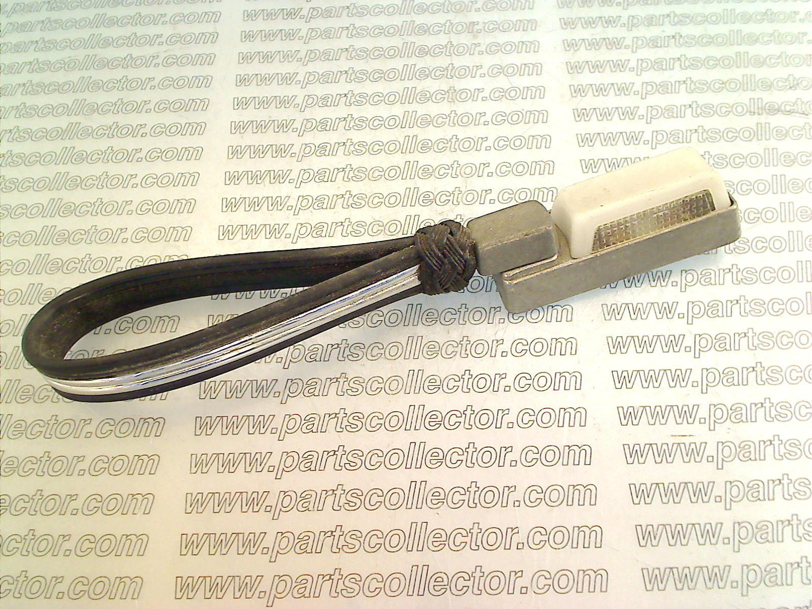 ALFA ROMEO  Car body code 14235 compatible with: ALFA ROMEO GIULIA 105