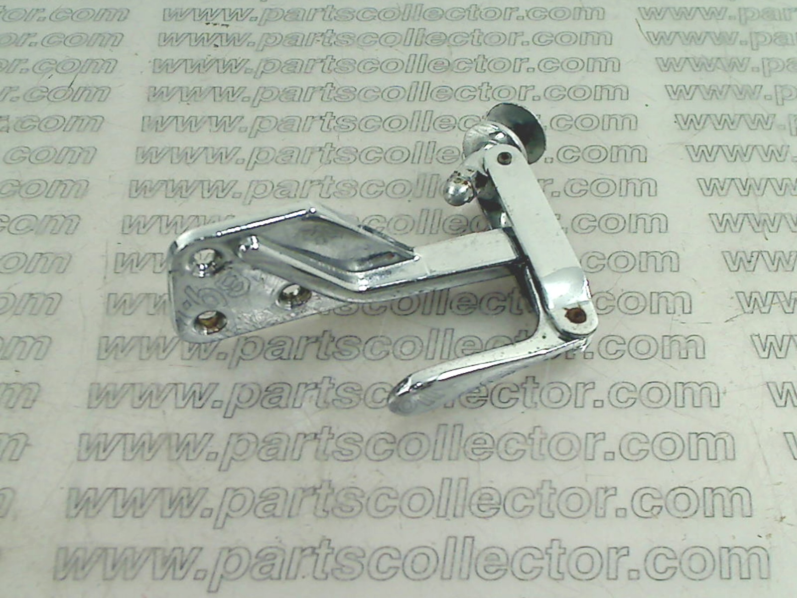 LANCIA  Car body code 19225 compatible with: LANCIA FULVIA, LANCIA FULVIA 1600 HF