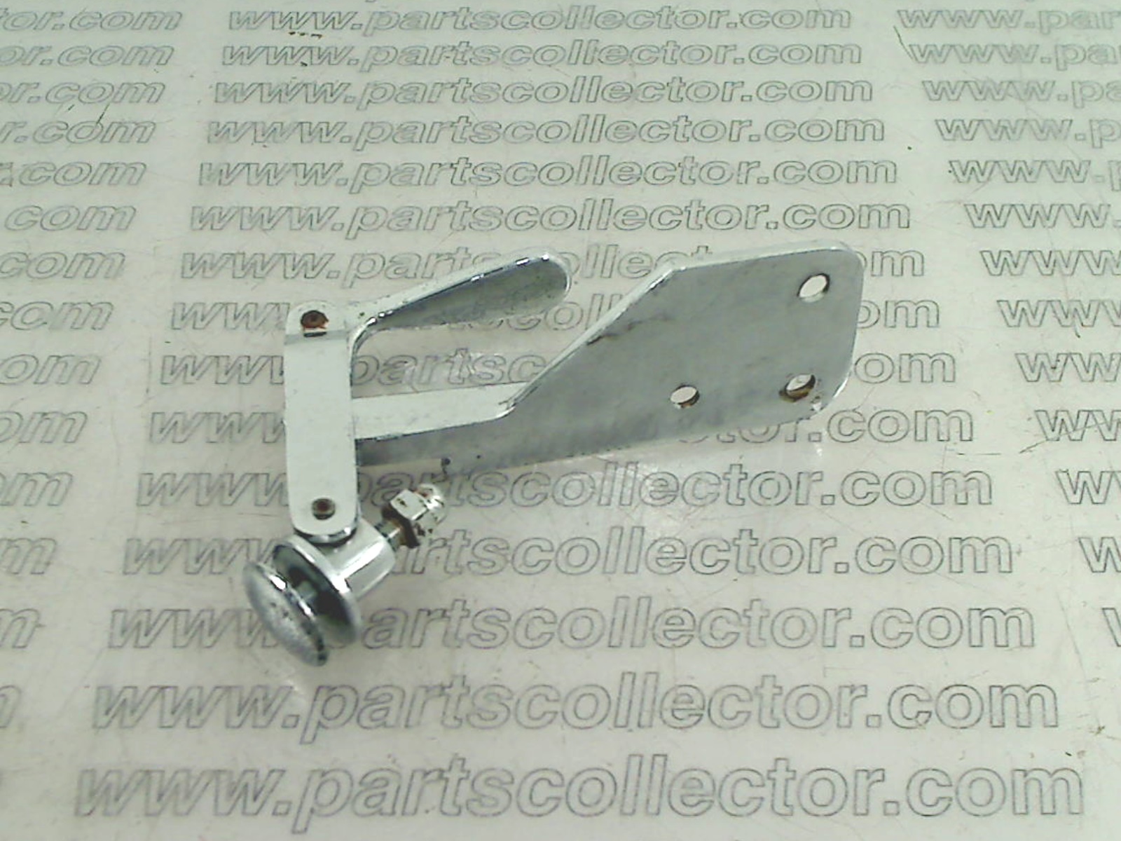 LANCIA  Car body code 19225 compatible with: LANCIA FULVIA, LANCIA FULVIA 1600 HF - additional view