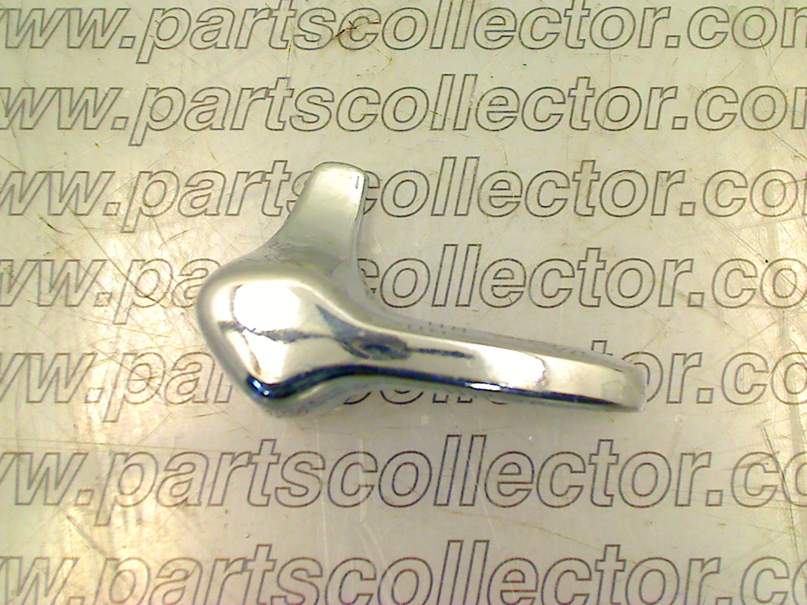 FIAT 4222798 Car body code 17439 compatible with: FIAT 124