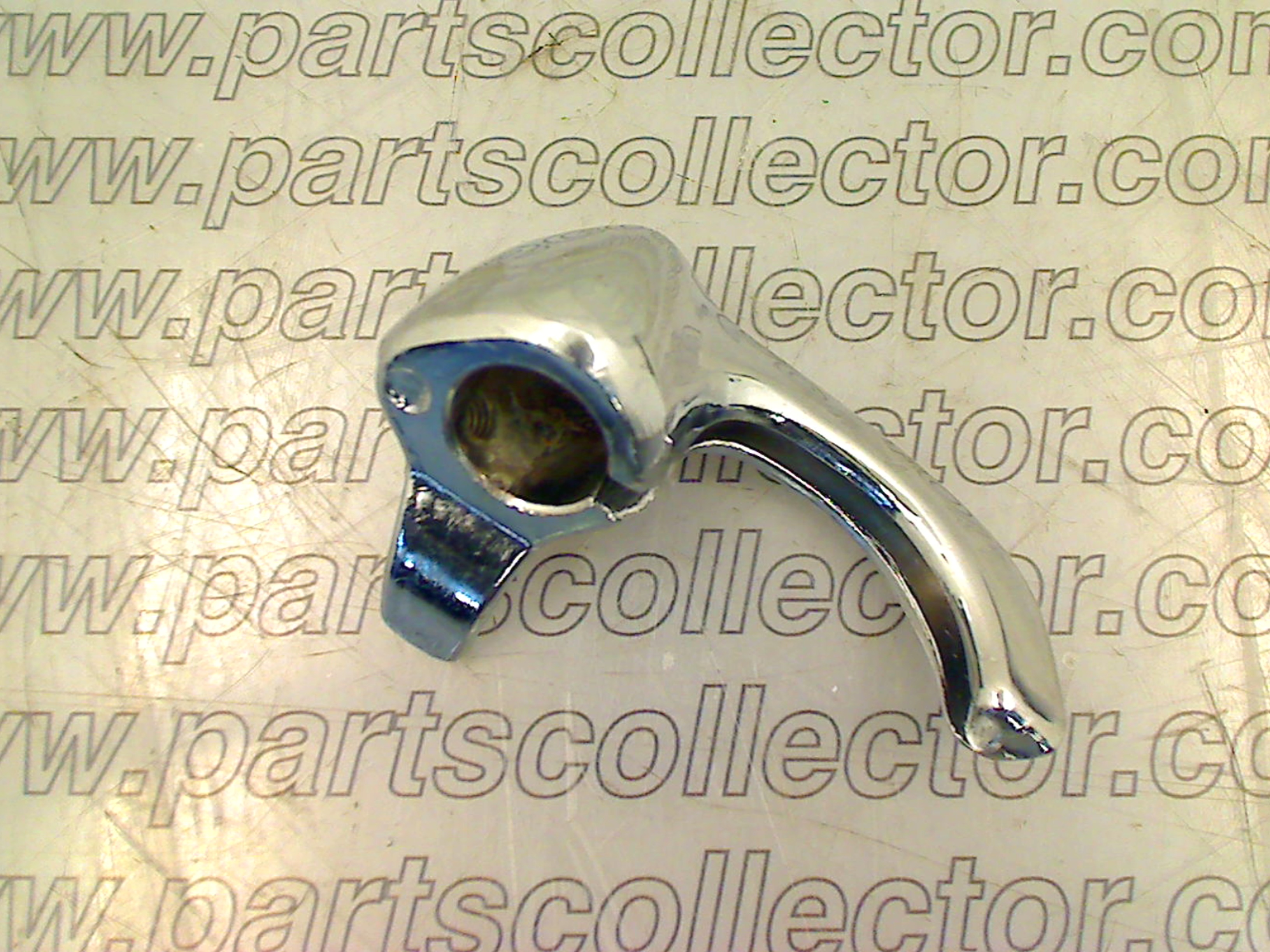 FIAT 4222798 Car body code 17439 compatible with: FIAT 124 - additional view