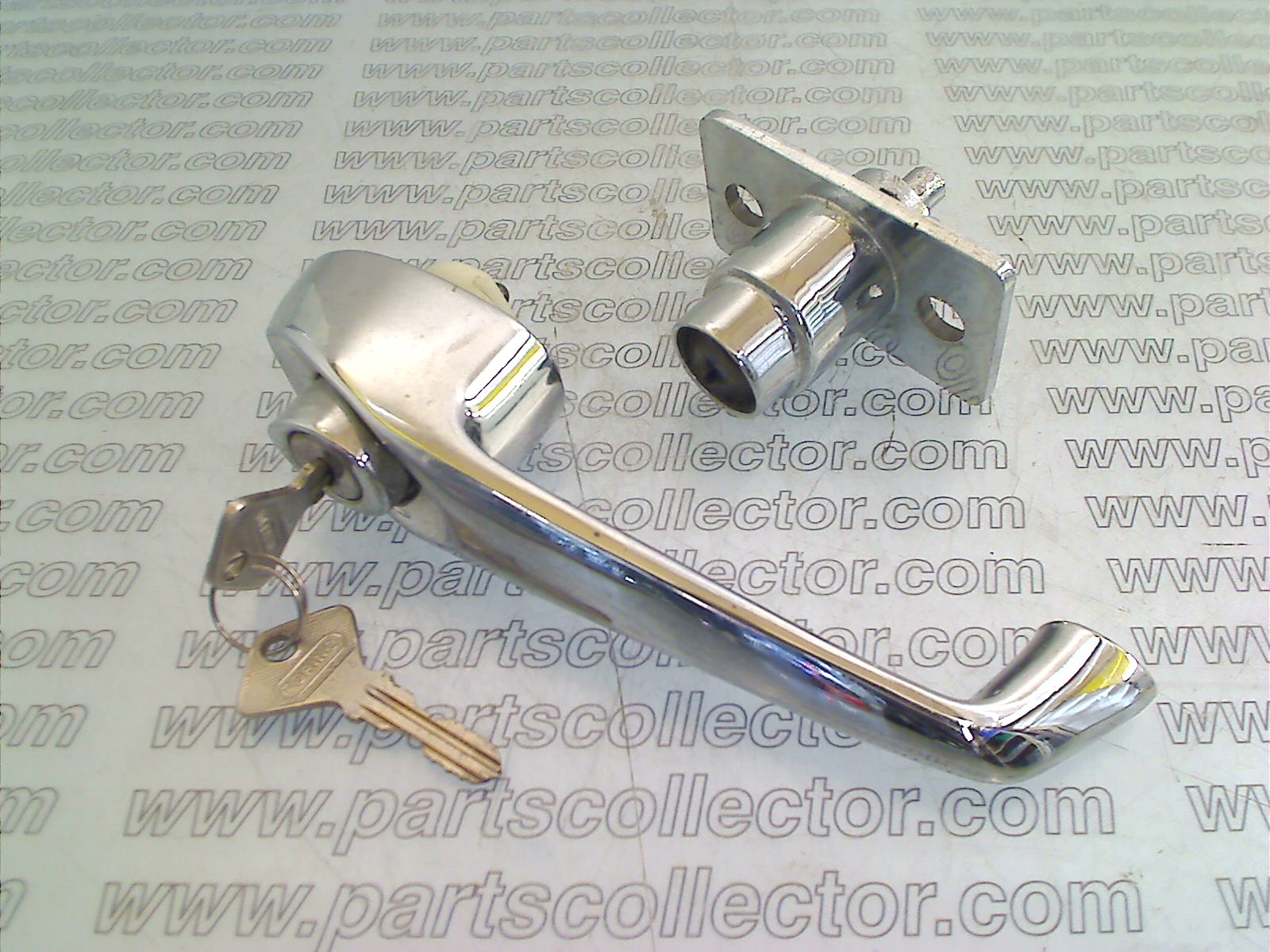 MASERATI  Car body code 14560 compatible with: MASERATI SEBRING AM101