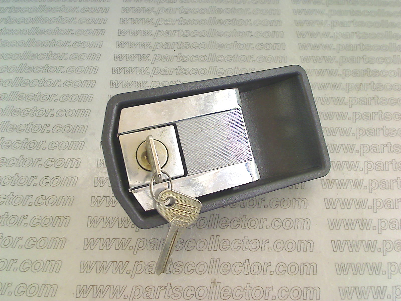 FIAT  Car body code 13252 compatible with: FERRARI 308 GT4, FIAT X1/9, LAMBORGHINI URRACO, LANCIA STRATOS