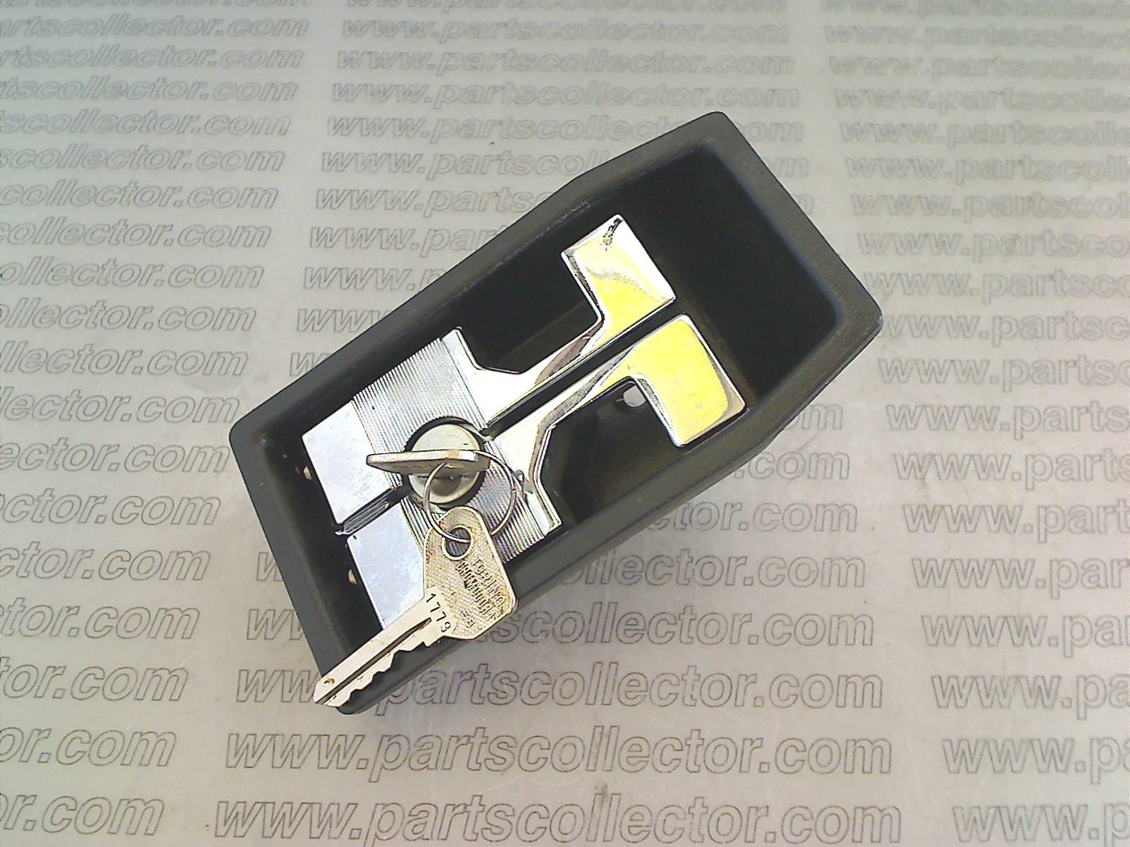 FIAT  Car body code 13253 compatible with: FIAT X1/9