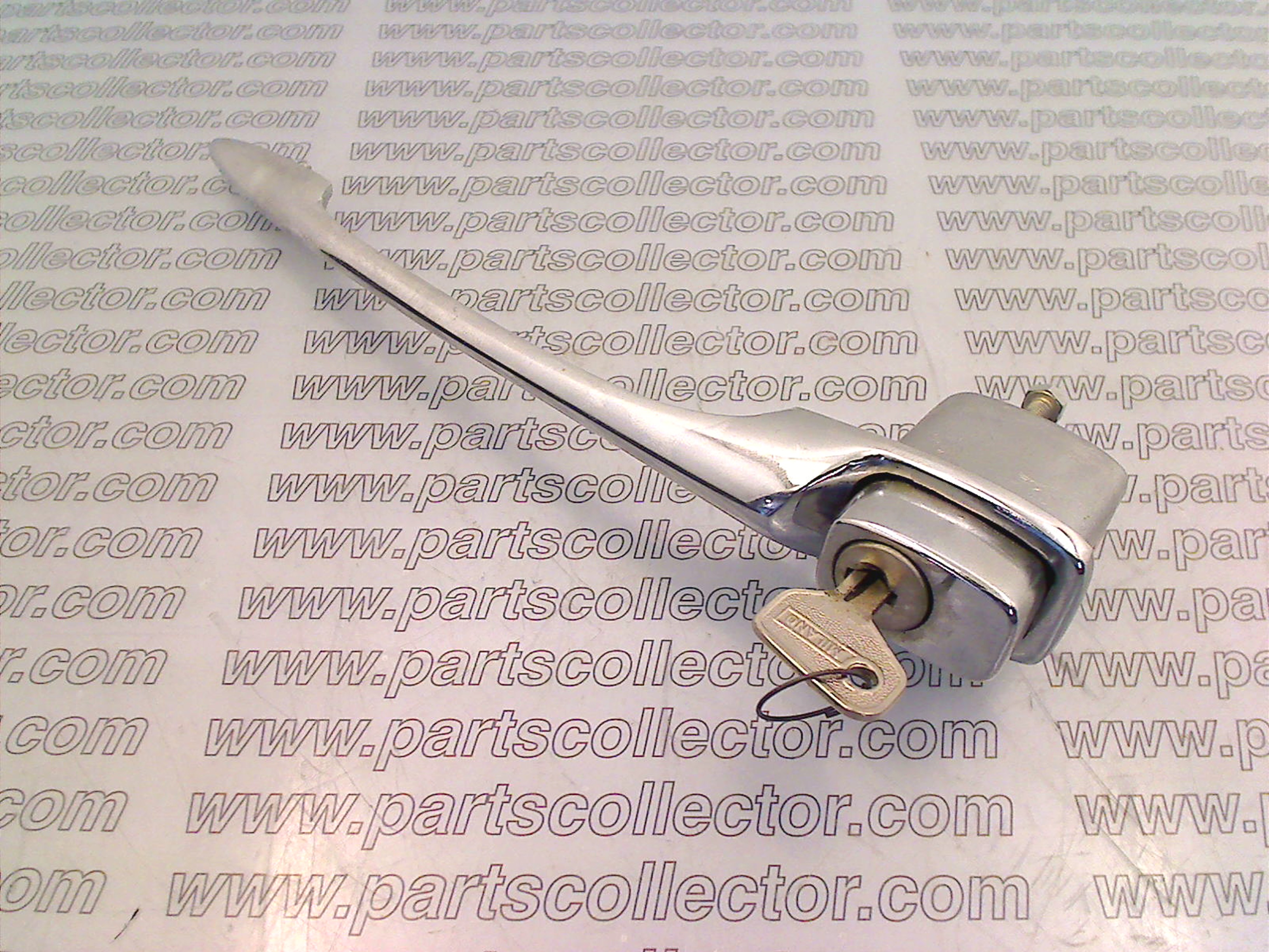 FIAT IACAM  Body code 17175 compatible with: FIAT 124 SPIDER